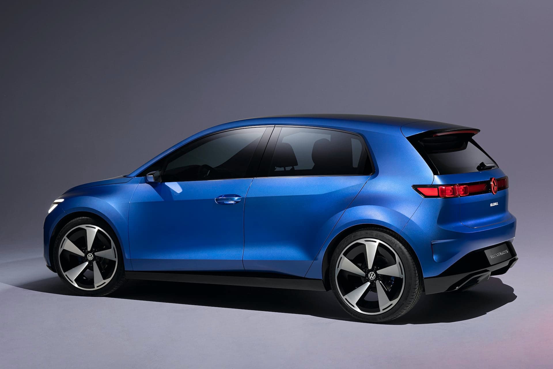 Cover Image for VW ID.2 und ID.1 – günstige Einstiegs-EVs werden kommen