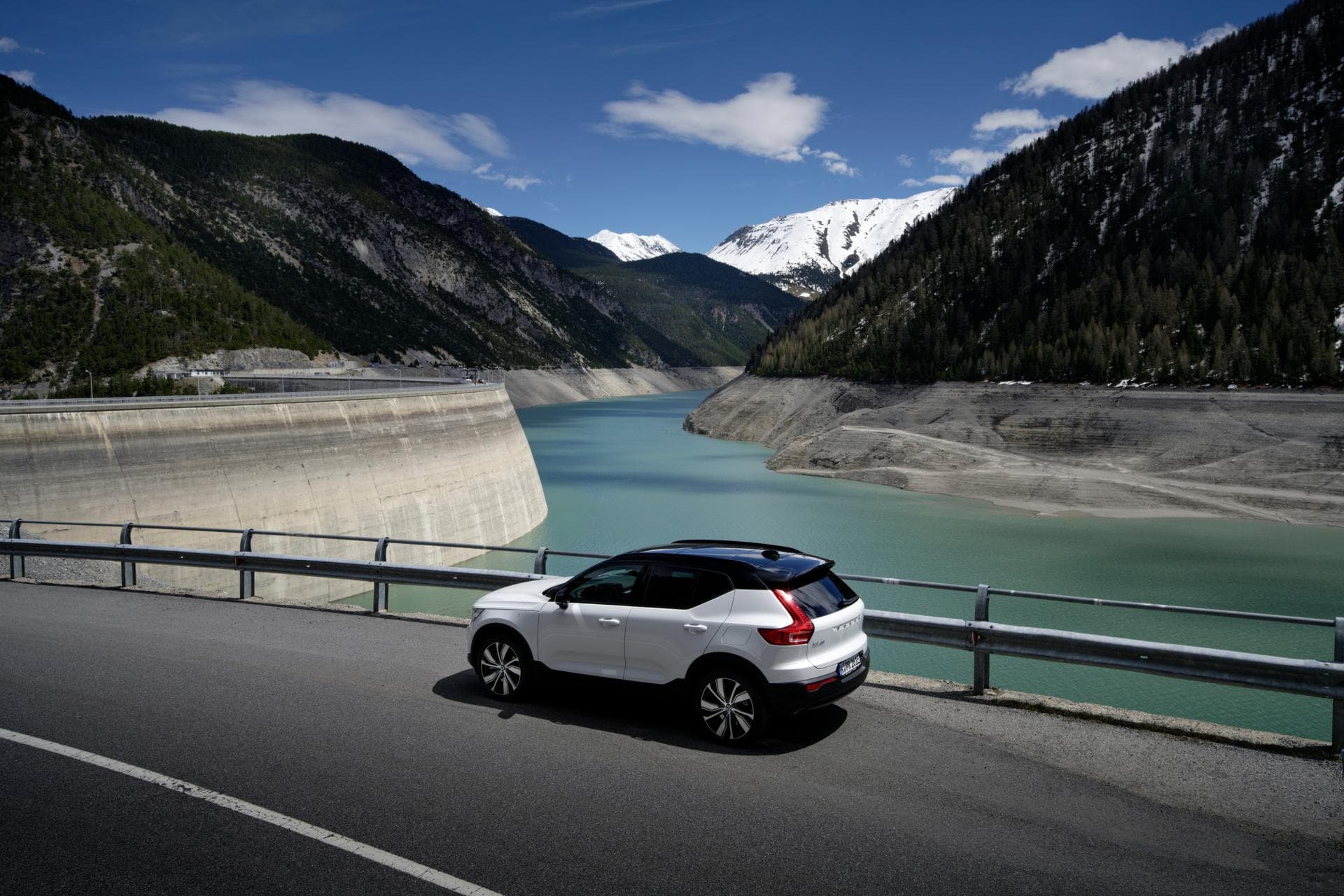 Cover Image for Volvo sieht keine Notwendigkeit für Preissenkungen