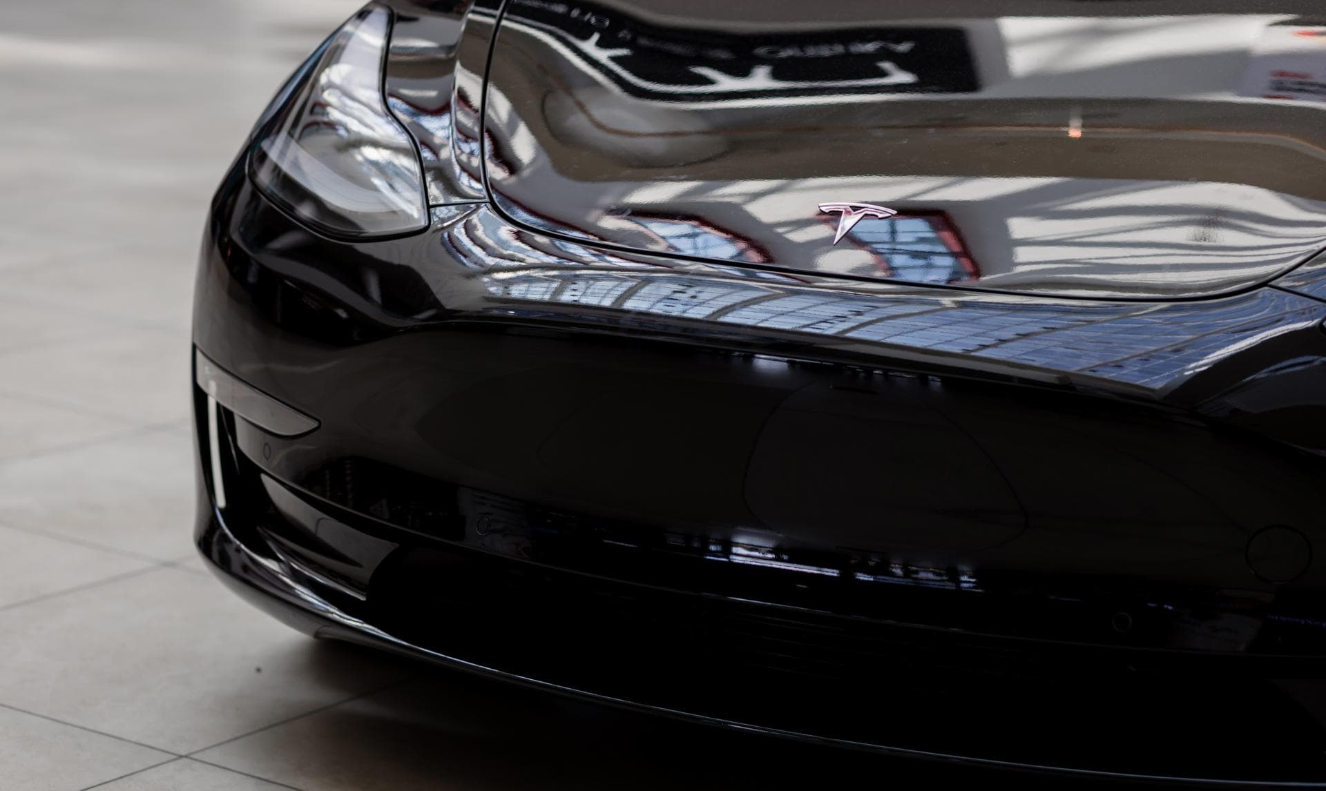 Cover Image for Tesla plant neue Fabrik – mit Blick auf Indien?