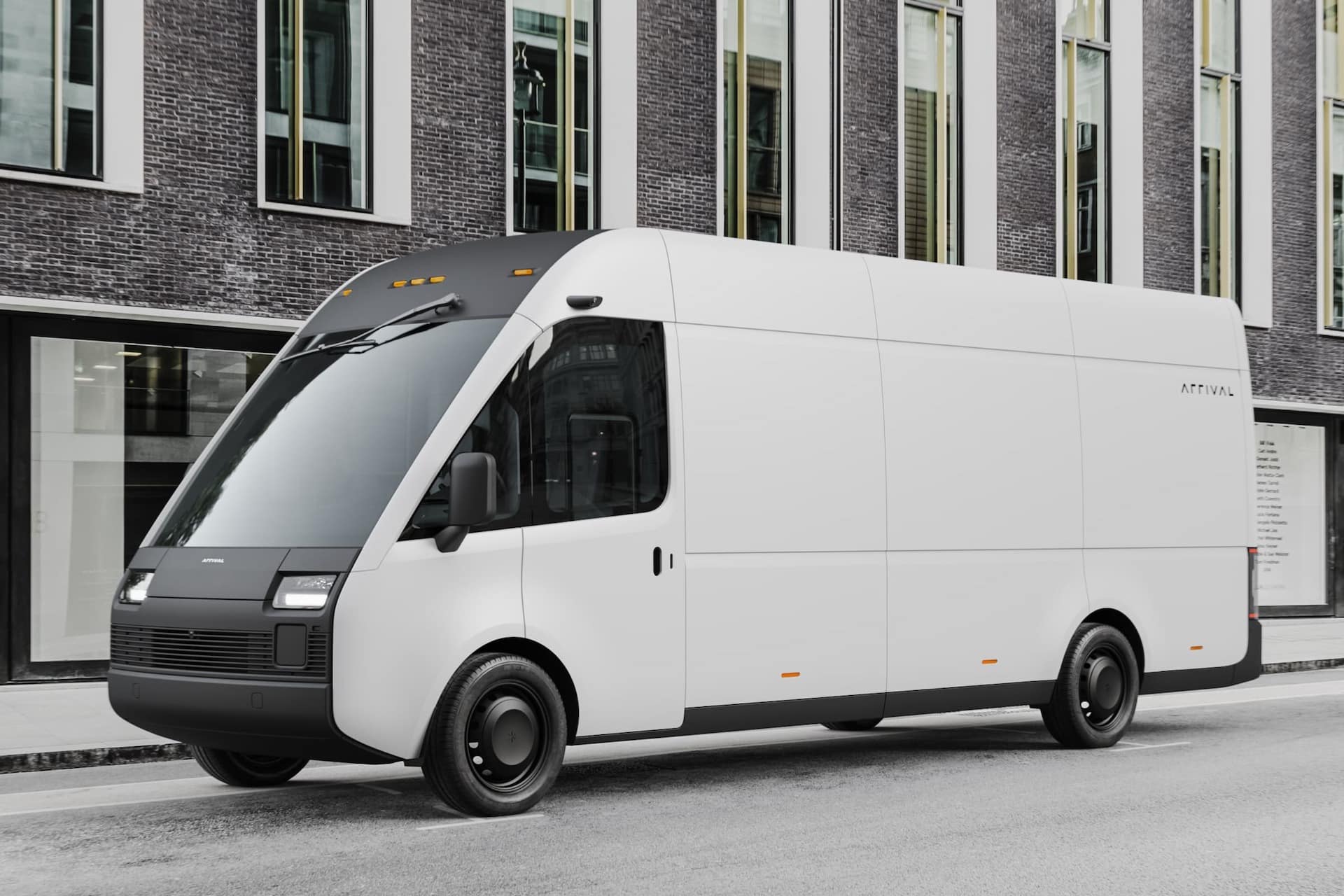 Cover Image for E-Transporter-Start-up Arrival steht kurz vor der Insolvenz