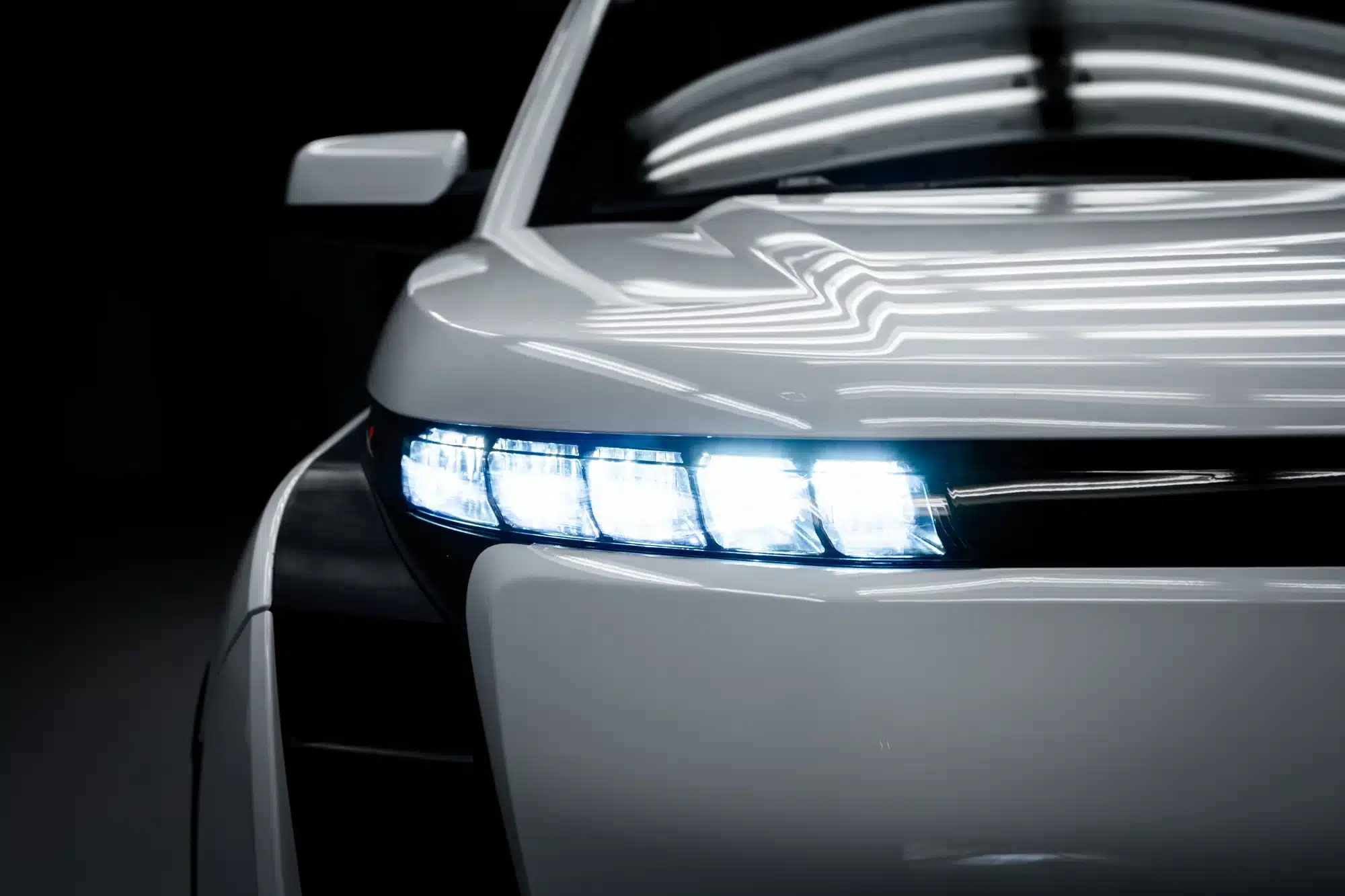 Cover Image for Lordstown Motors: Insolvenz & Klage gegen Investor Foxconn