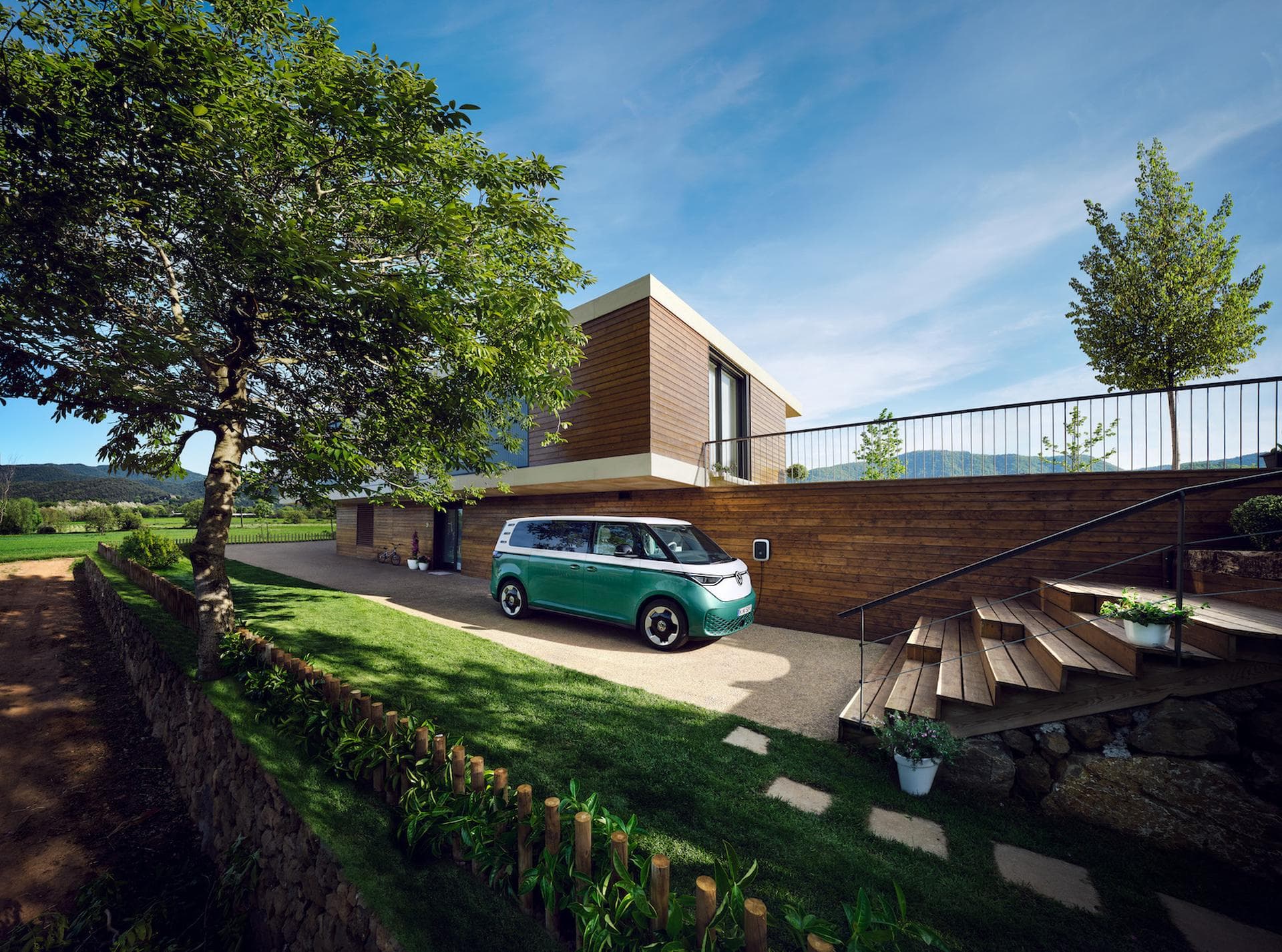 Cover Image for VW ID.Buzz XL: Mehr Länge, Leistung und Reichweite