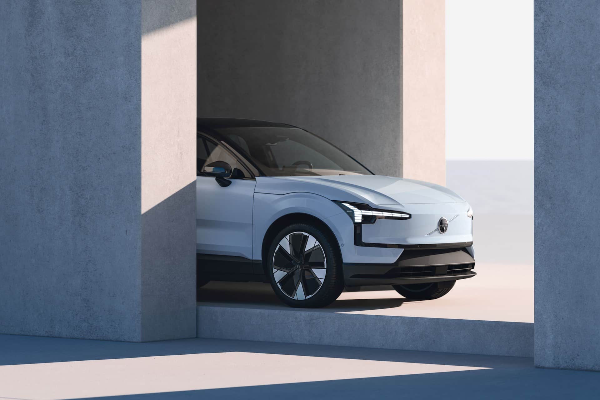 Cover Image for Volvo tritt zwei Drittel seiner Polestar-Anteile an Konzernmutter Geely ab