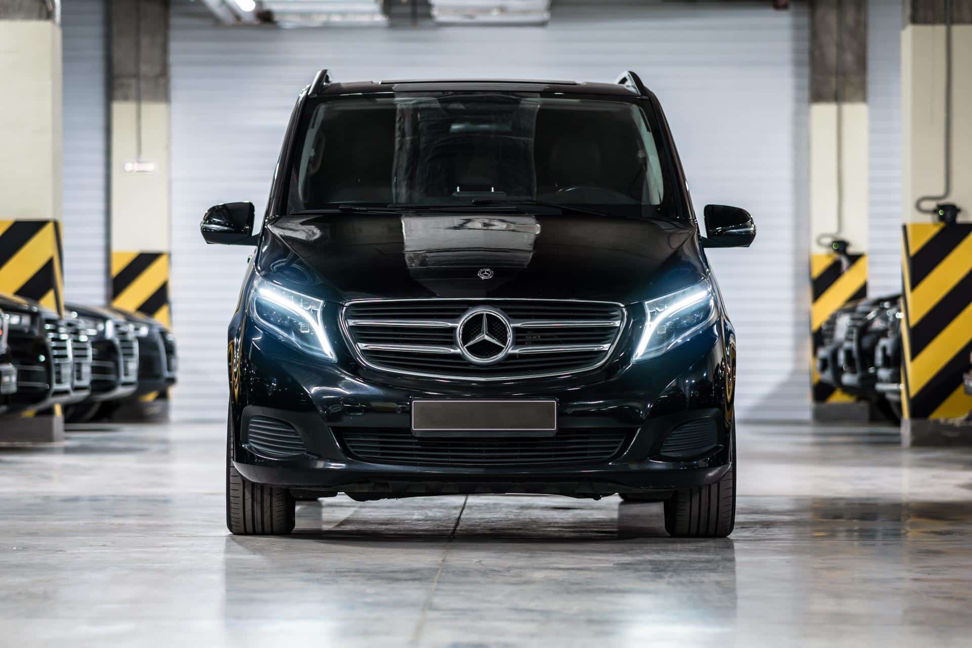 Cover Image for Keine Beteiligung von Mercedes an Renaults E-Projekt