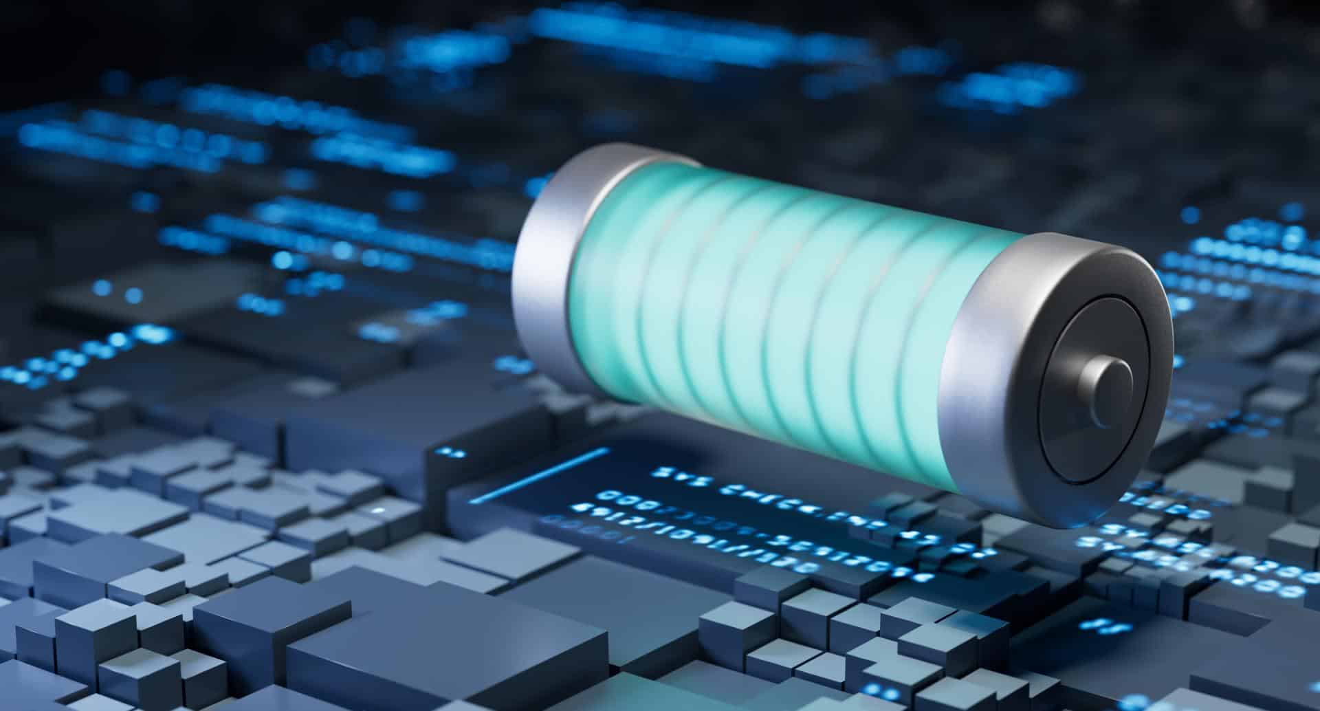 Cover Image for Umicore setzt auf Festkörperbatterie-Zukunft