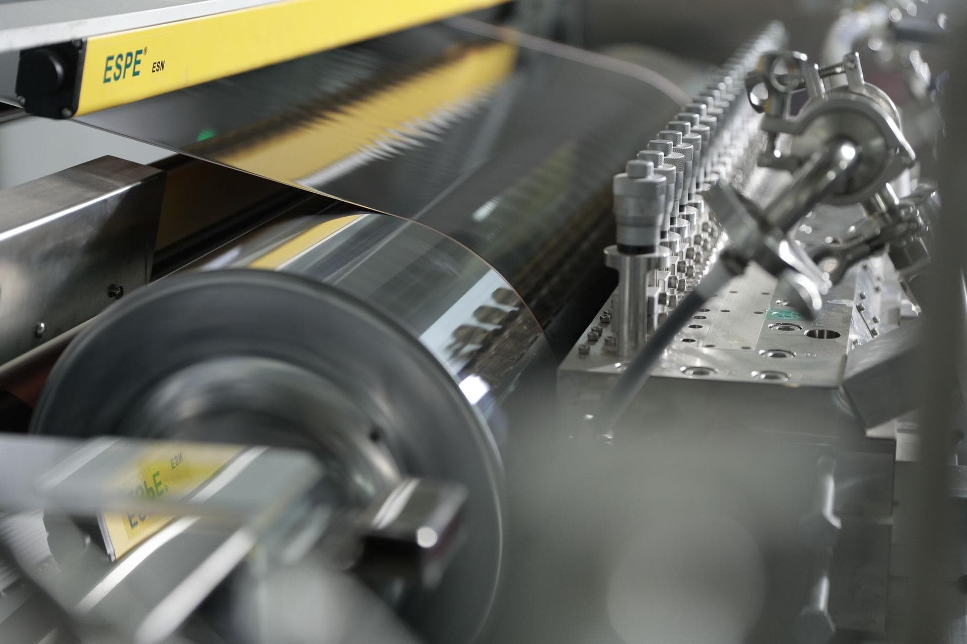 Cover Image for BYD Blade-Batterien: Das Geheimnis gelüftet