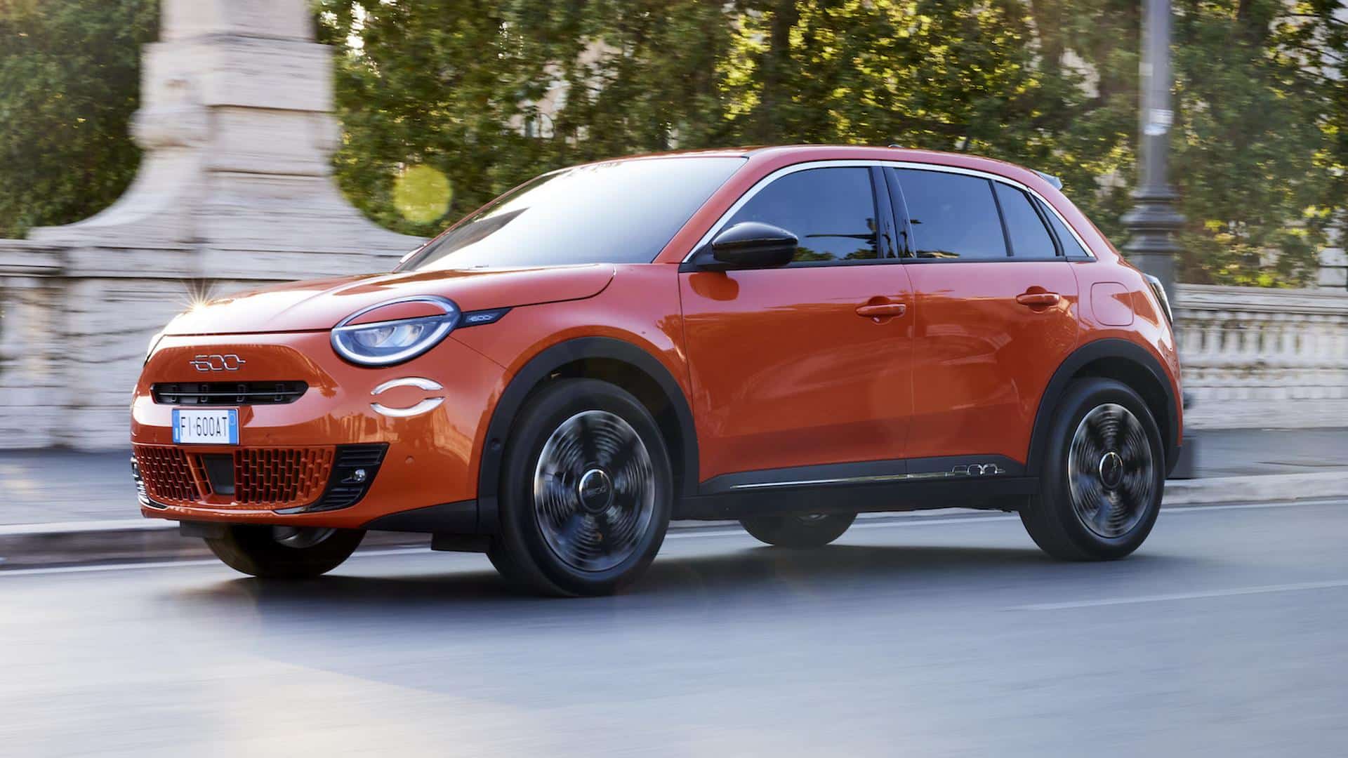 Cover Image for Fiats neue E-Autos: „Doppelt hält besser!“