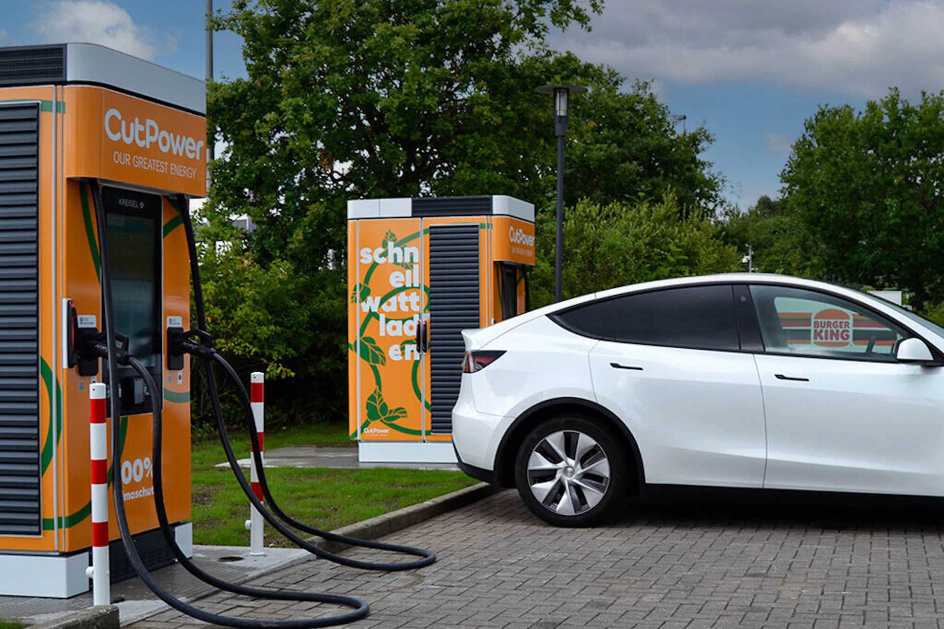Cover Image for Entwicklung und Aussichten der Elektromobilität sind weiterhin positiv