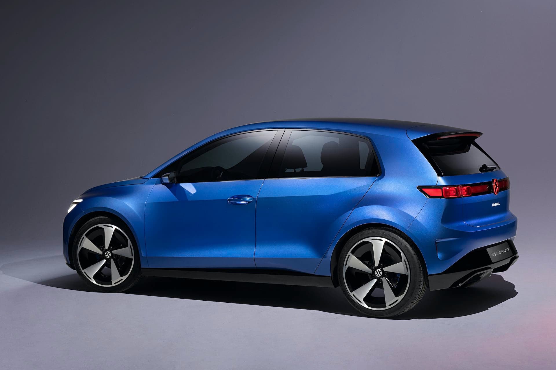 Cover Image for VW ID.2 lässt noch lange auf sich warten