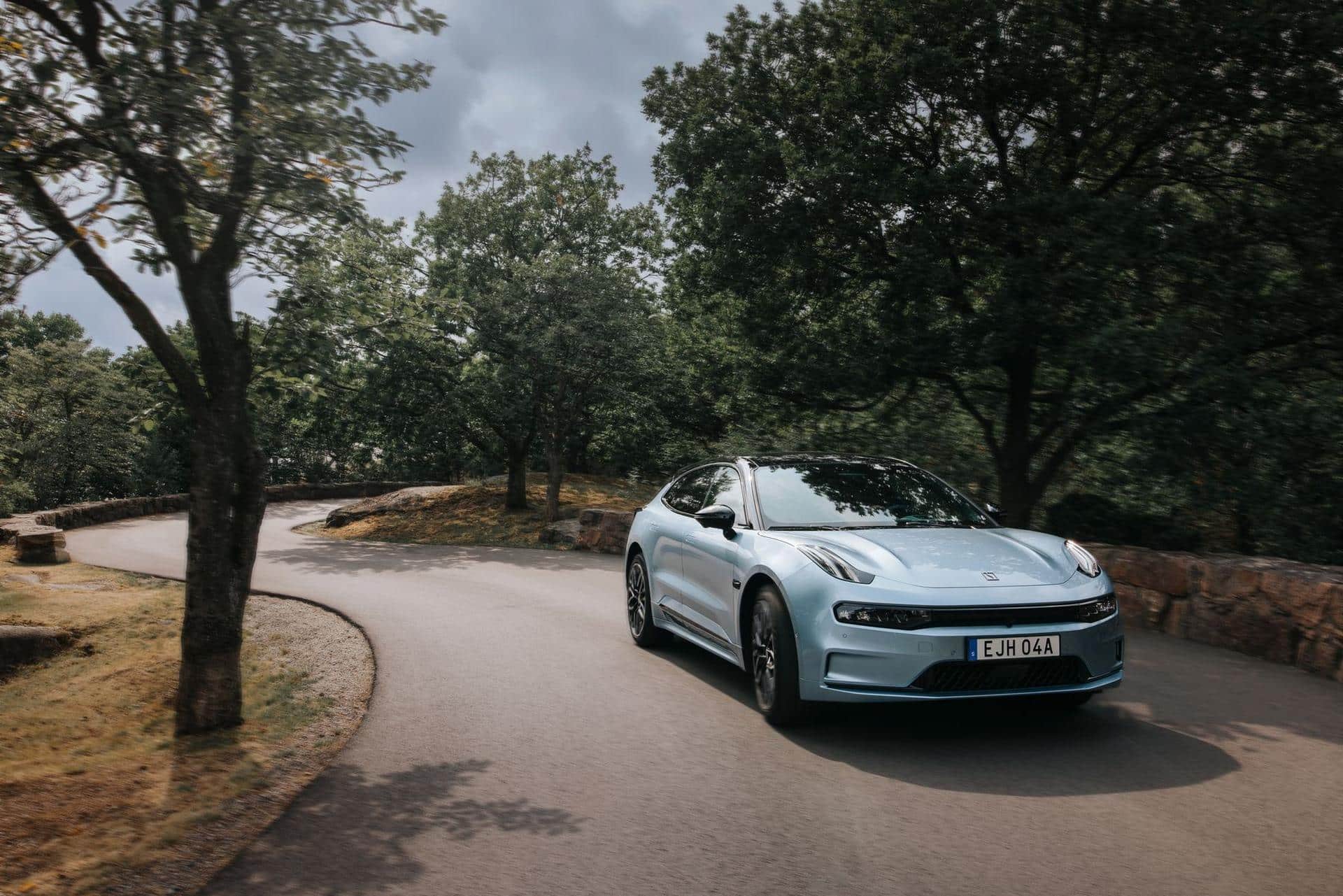 Cover Image for Zeekrs Vision für die Elektromobilität