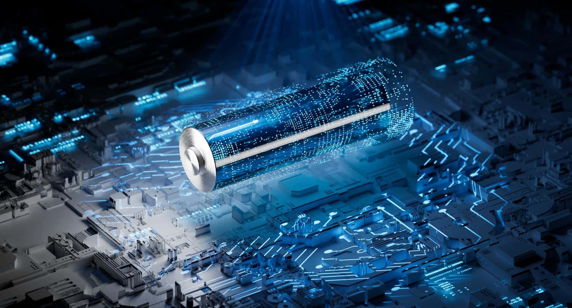 Cover Image for Batterie-Recycling: Was man darüber wissen muss