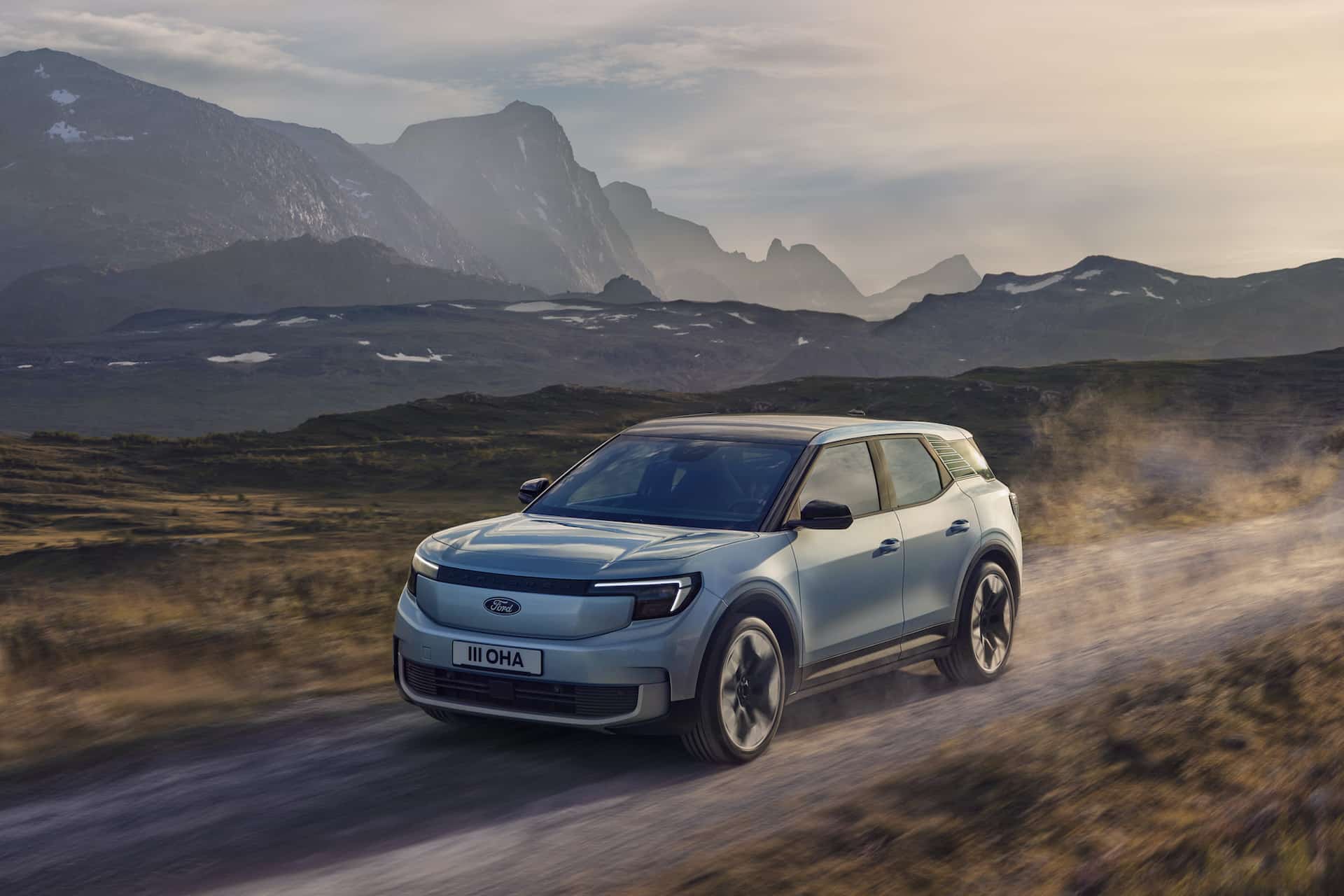 Cover Image for Ford streicht große Batterie-Investition – Düstere Vorzeichen für die Elektromobilität?