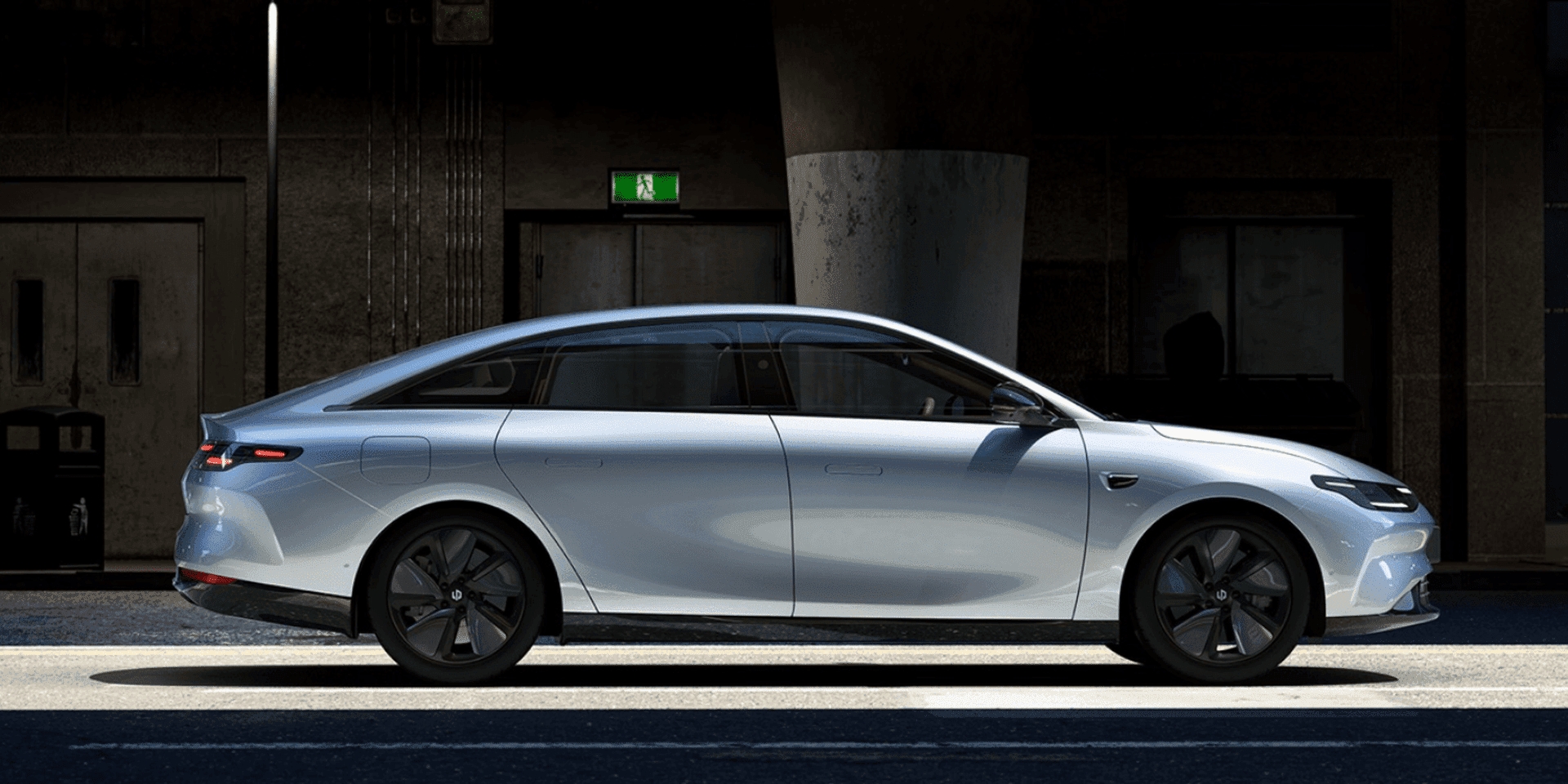 Cover Image for VW & Leapmotor: Tech-Partnerschaft in Sicht?