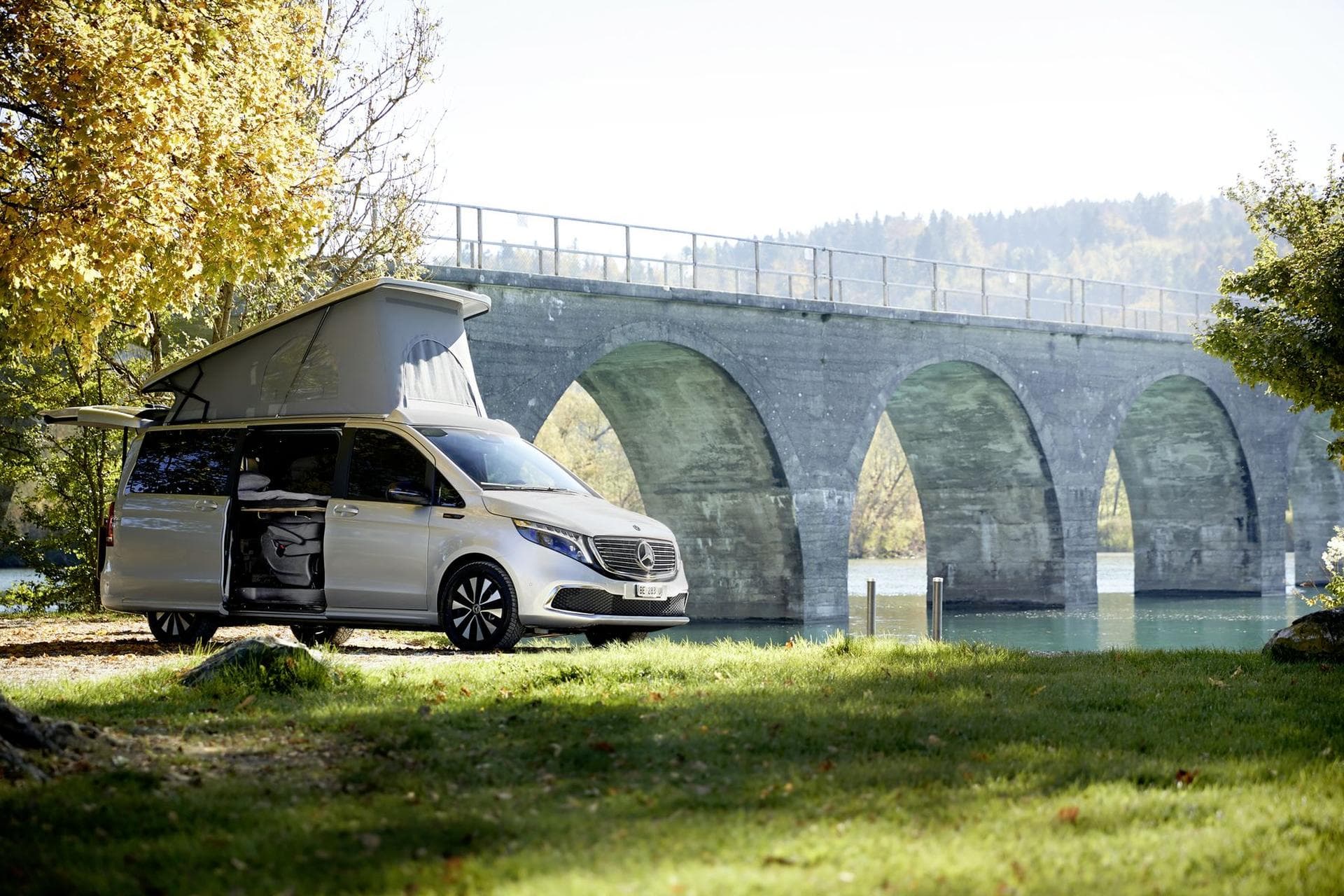 Cover Image for Elektro-Camper: Zukunft oder Fehlschlag?