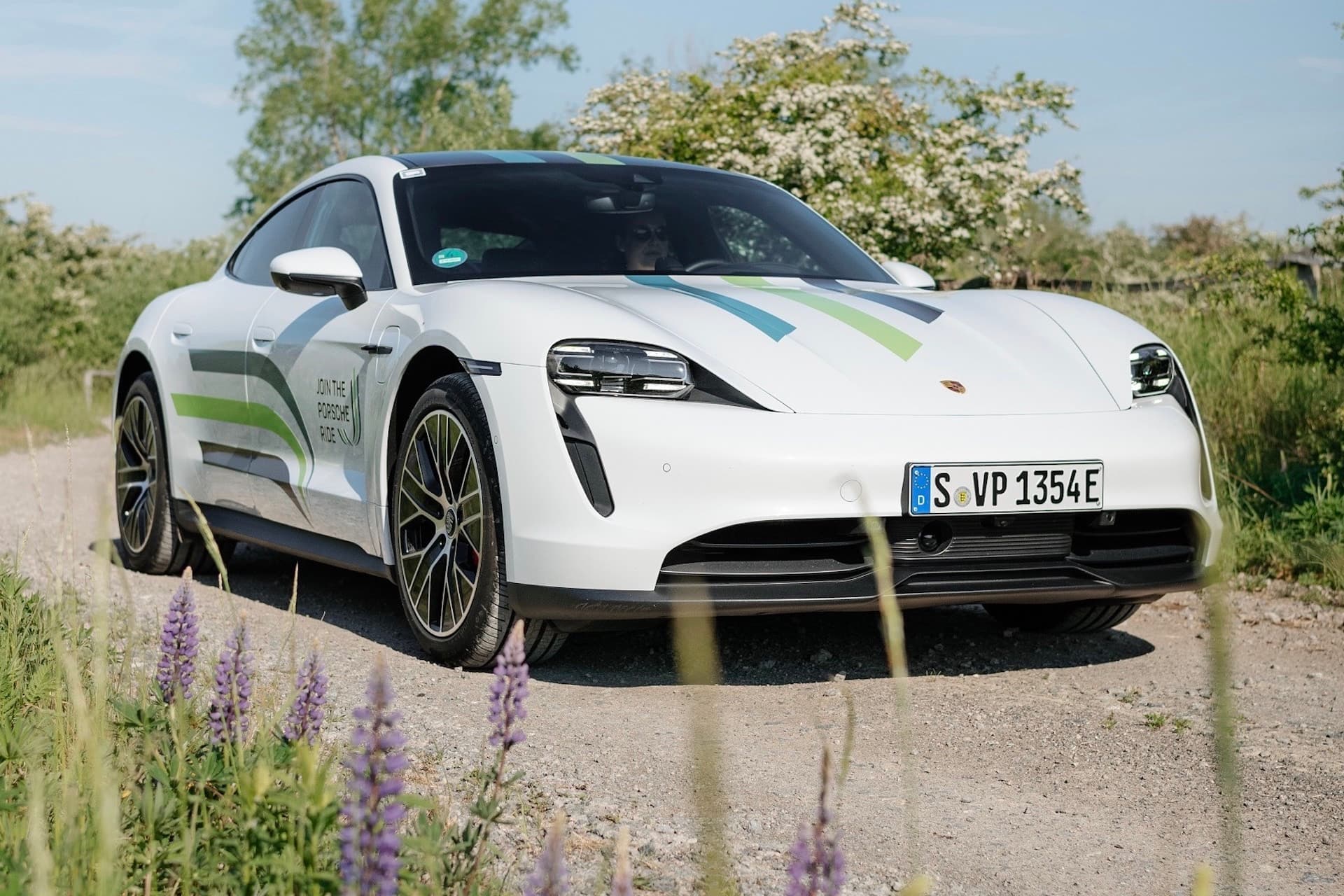 Cover Image for Porsche: Umweltschutz „oftmals eine Frage der Bildung“