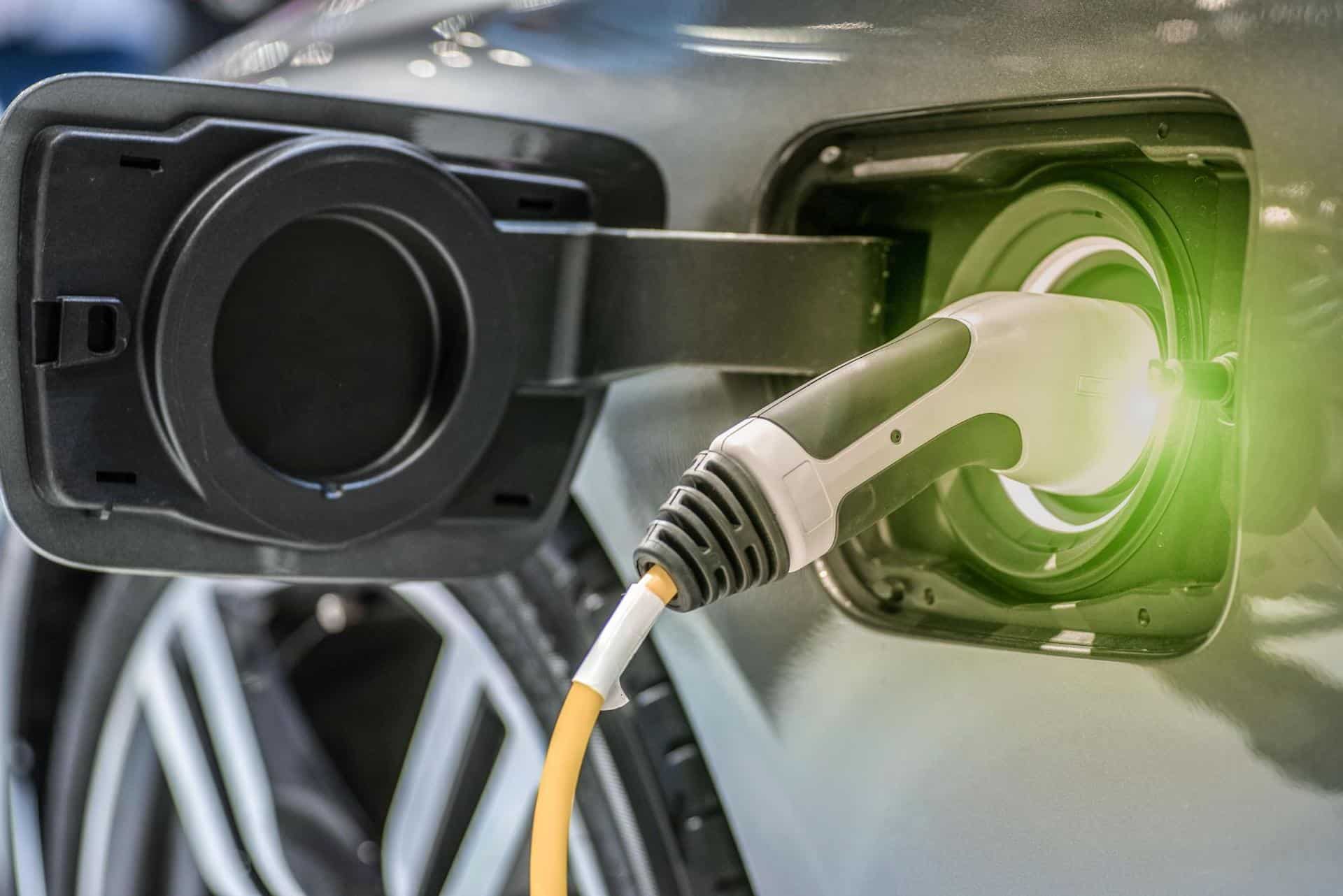 Cover Image for Wie Schaeffler die Reichweite von E-Autos erhöht