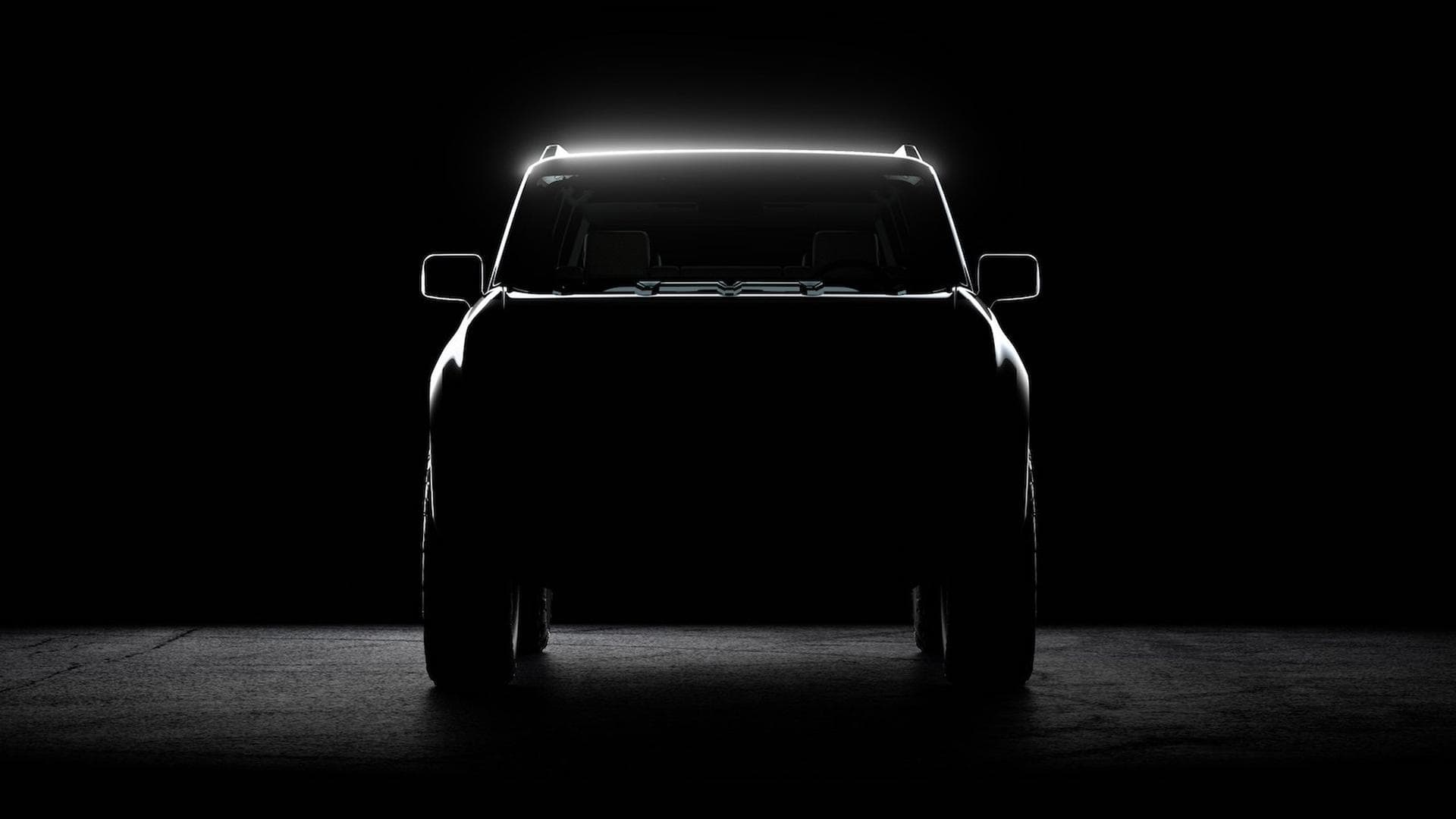 Cover Image for VW will mit E-Automarke Scout die USA erobern