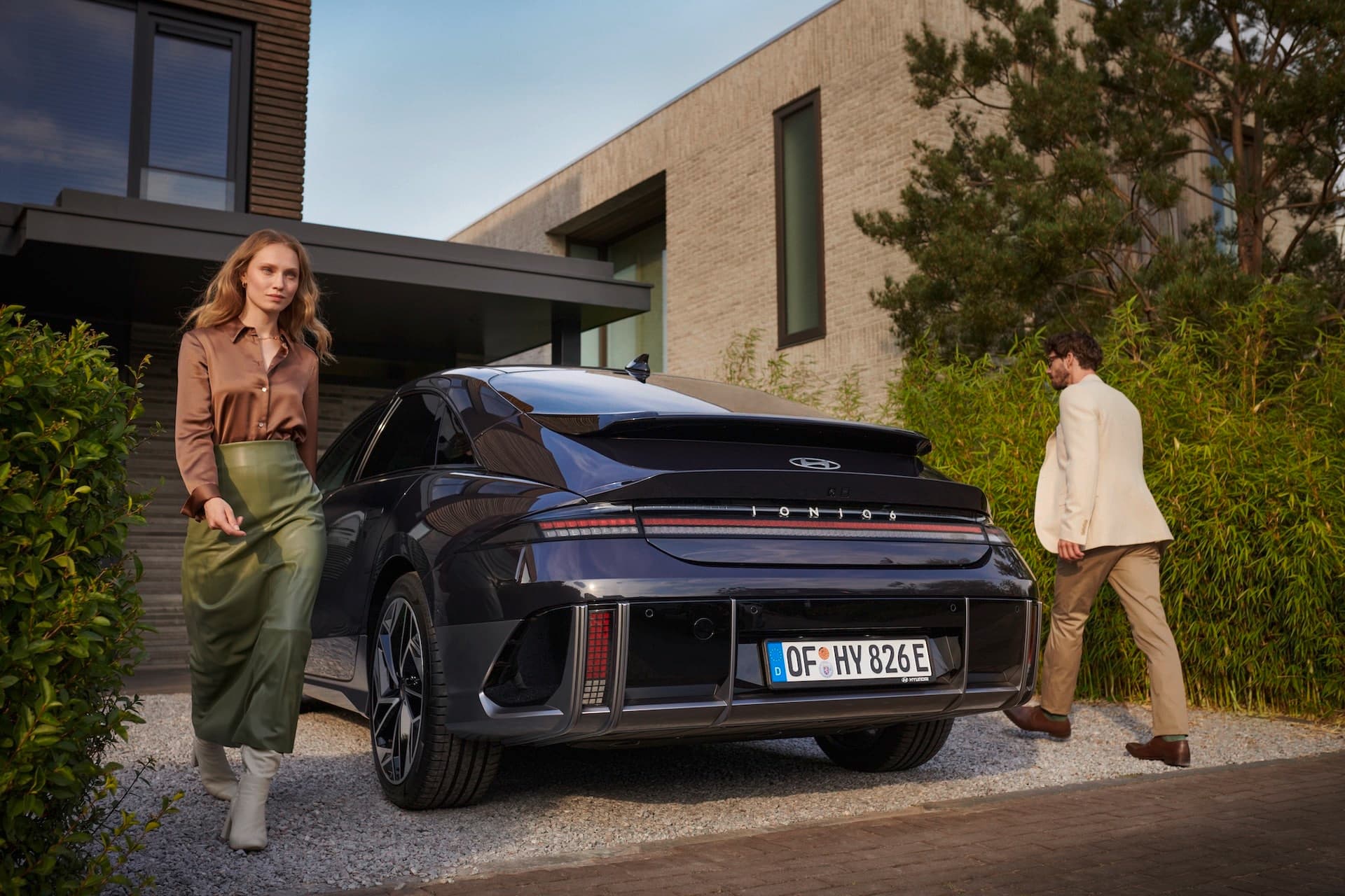 Cover Image for Umfrage: Nachhaltigkeit und E-Mobilität haben Priorität