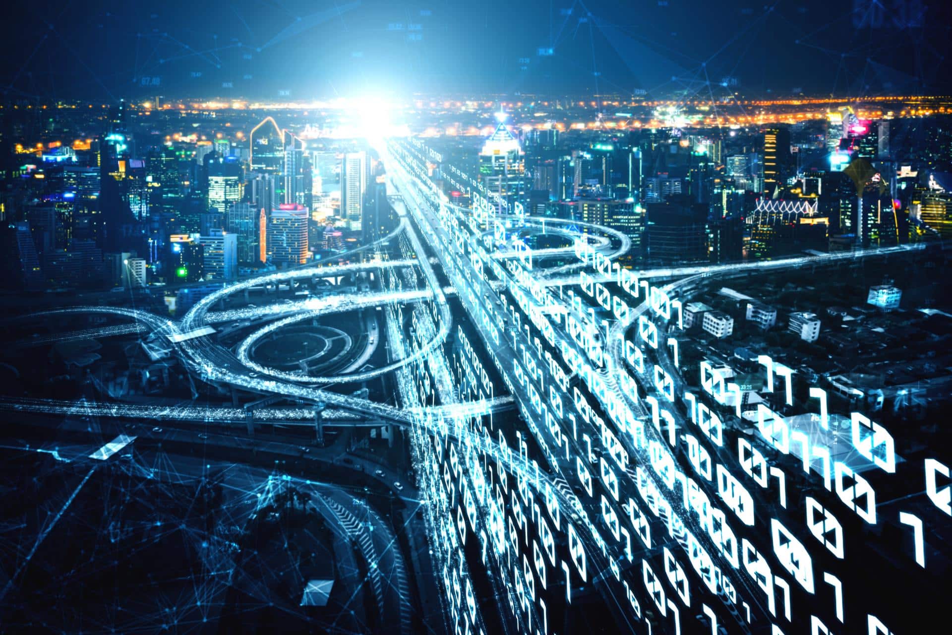 Cover Image for Warum E-Mobilität Daten braucht