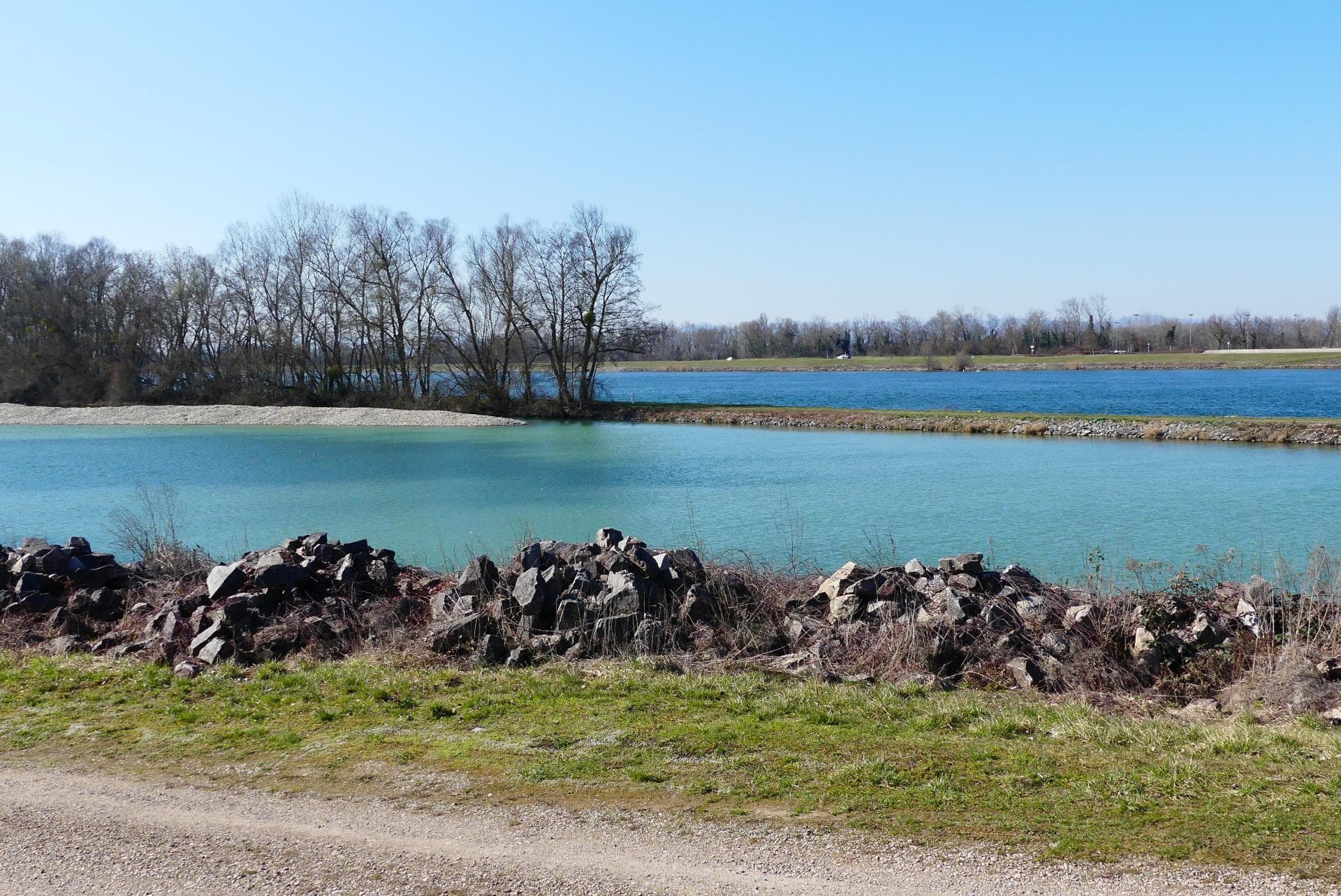 Cover Image for Vulcan Energy: Lithium-Abbau am Oberrhein startet