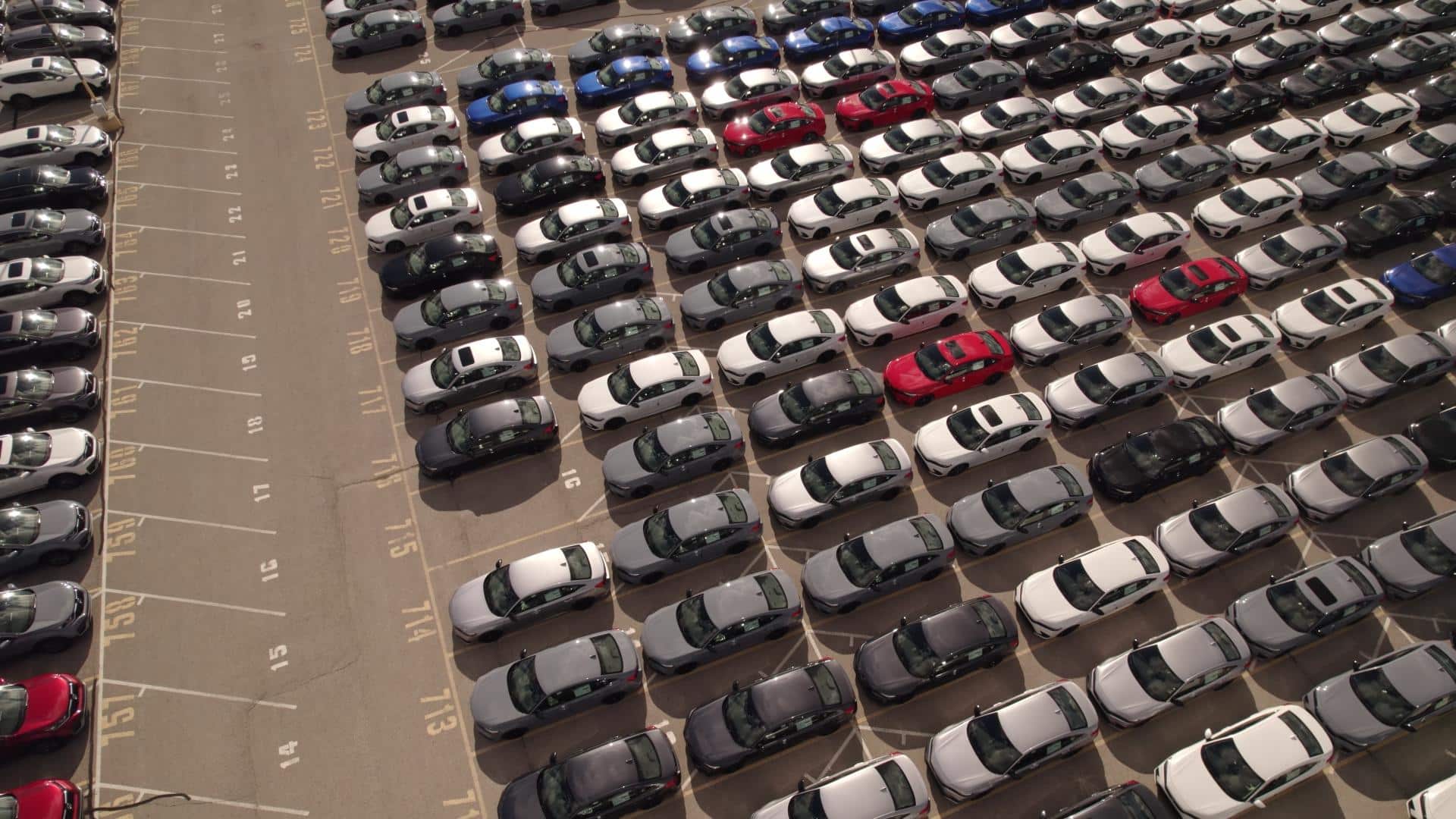 Cover Image for Wendepunkt erreicht: E-Mobilität ist angekommen