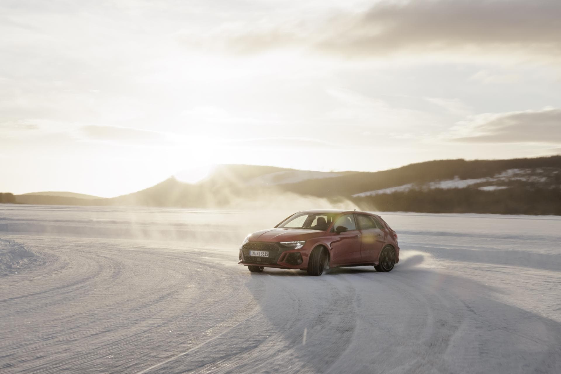 Cover Image for Audi nutzt MEB-Plattform von VW für Einstiegs-Stromer