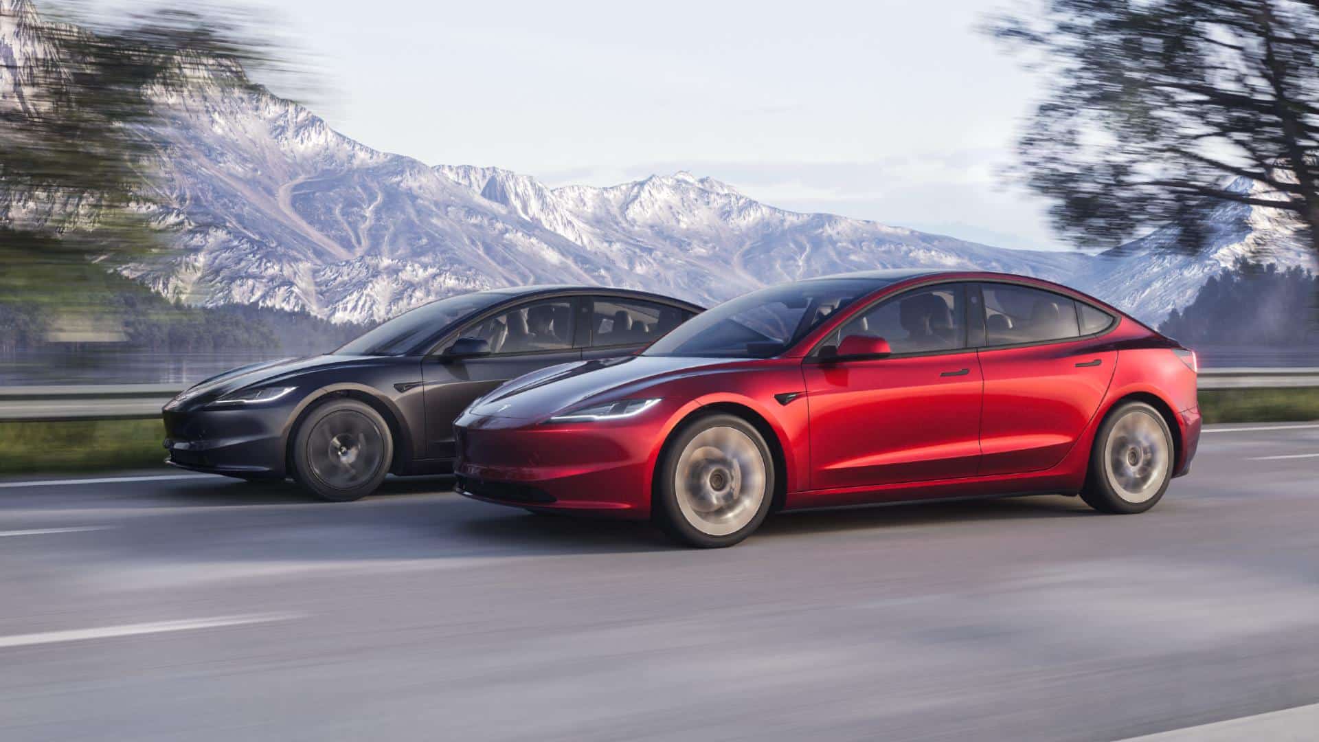 Cover Image for Tesla Model 3 ab Juli wohl deutlich teurer