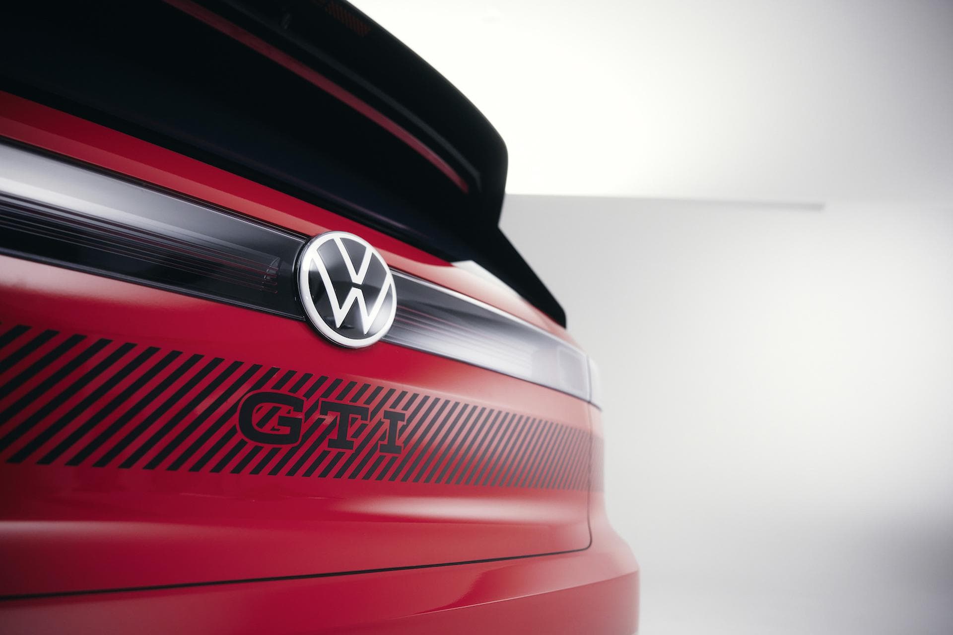 Cover Image for „Atemberaubend“: VW plant eine ganze Reihe Elektro-GTI