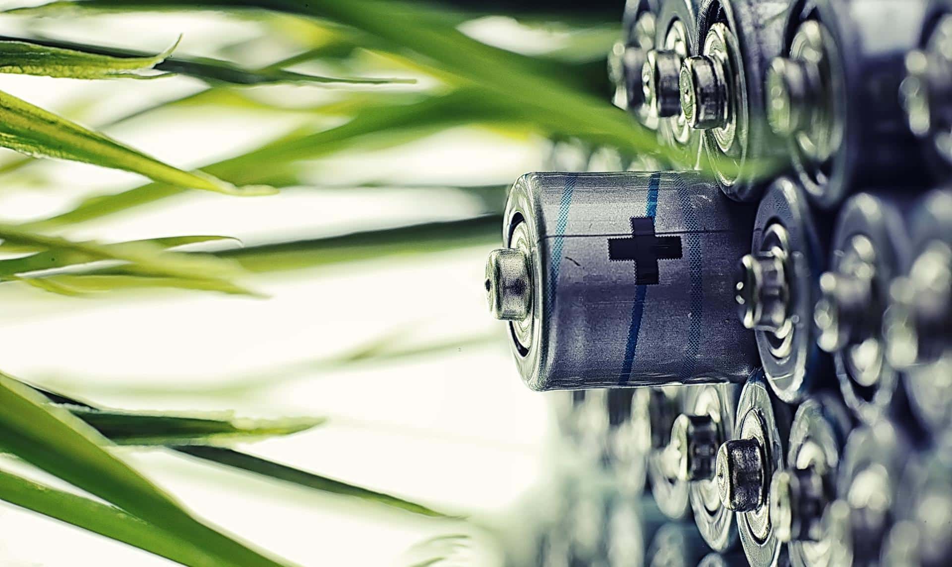 Cover Image for Li-Cycle eröffnet Batterie-Recyclinganlage in Magdeburg
