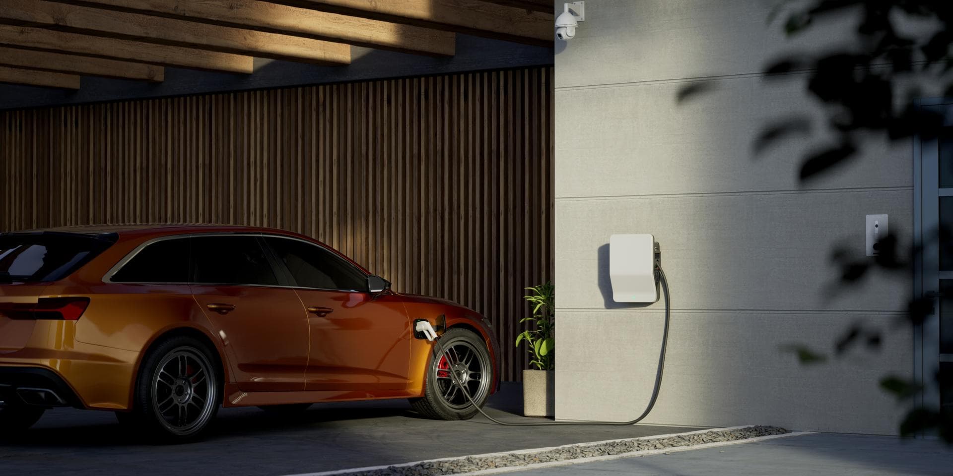 Cover Image for Europas Fuhrparks: Elektrifizierung im Fokus