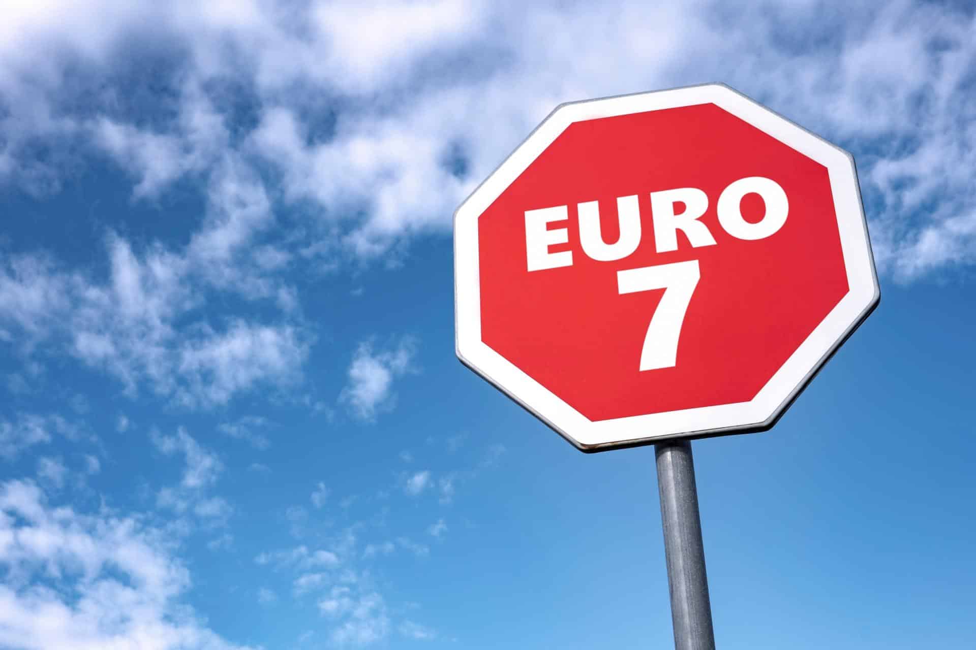 Cover Image for Emissionsgrenzen: EU feilt an Abgasnorm Euro 7