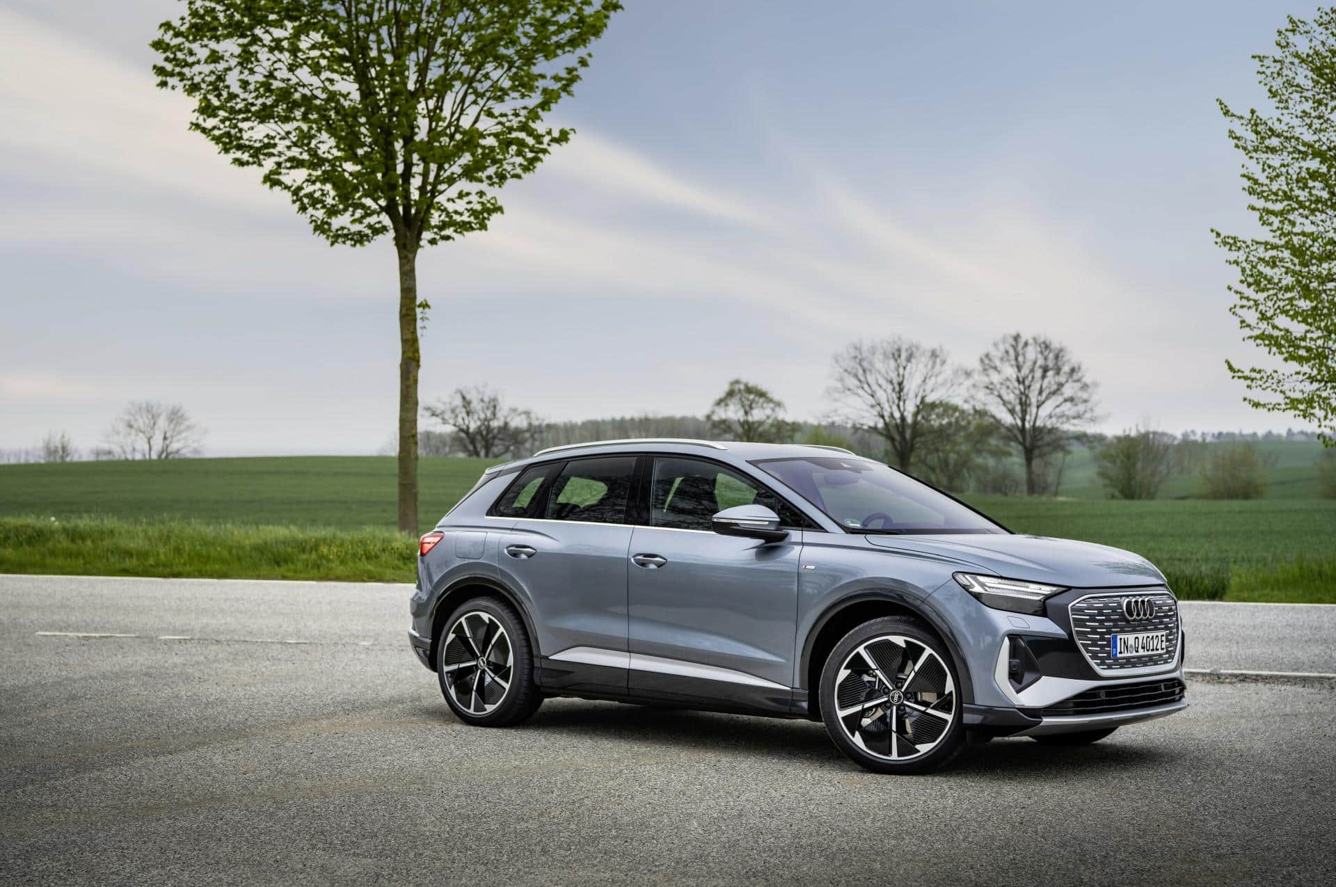 Cover Image for Audi-Pläne wackeln: Brüssel reagiert mit Streik