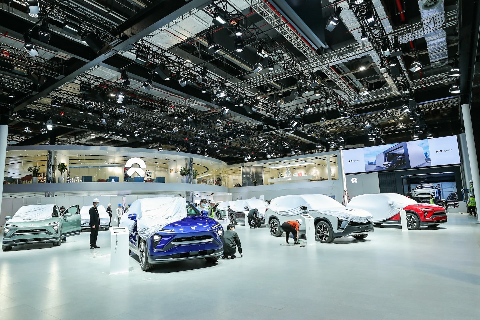 Cover Image for EU-Handelskommissar verteidigt Strafzölle auf chinesische E-Autos