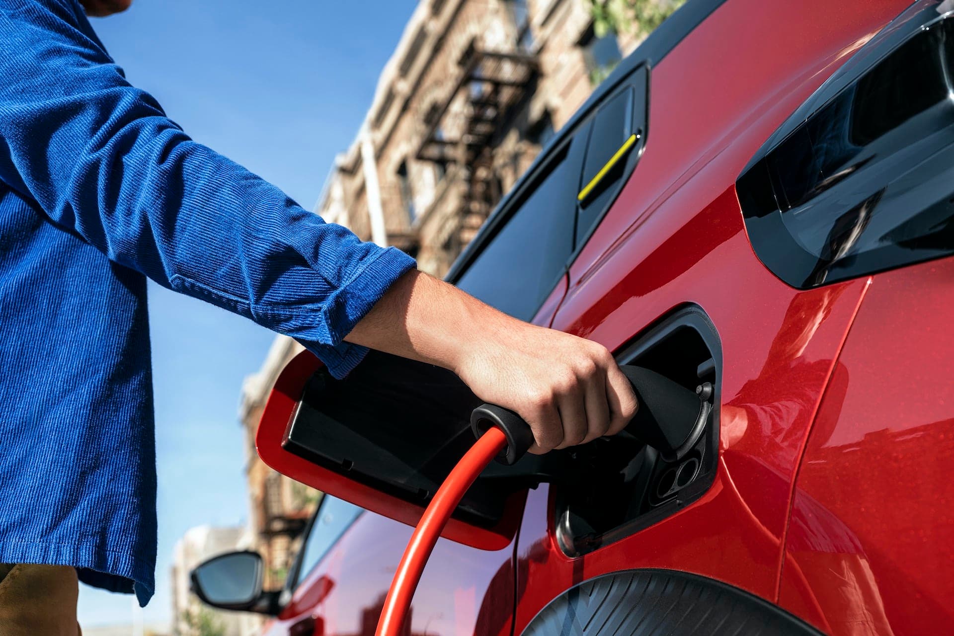 Cover Image for Wie Autohersteller die strengeren CO2-Ziele für 2025 erreichen können