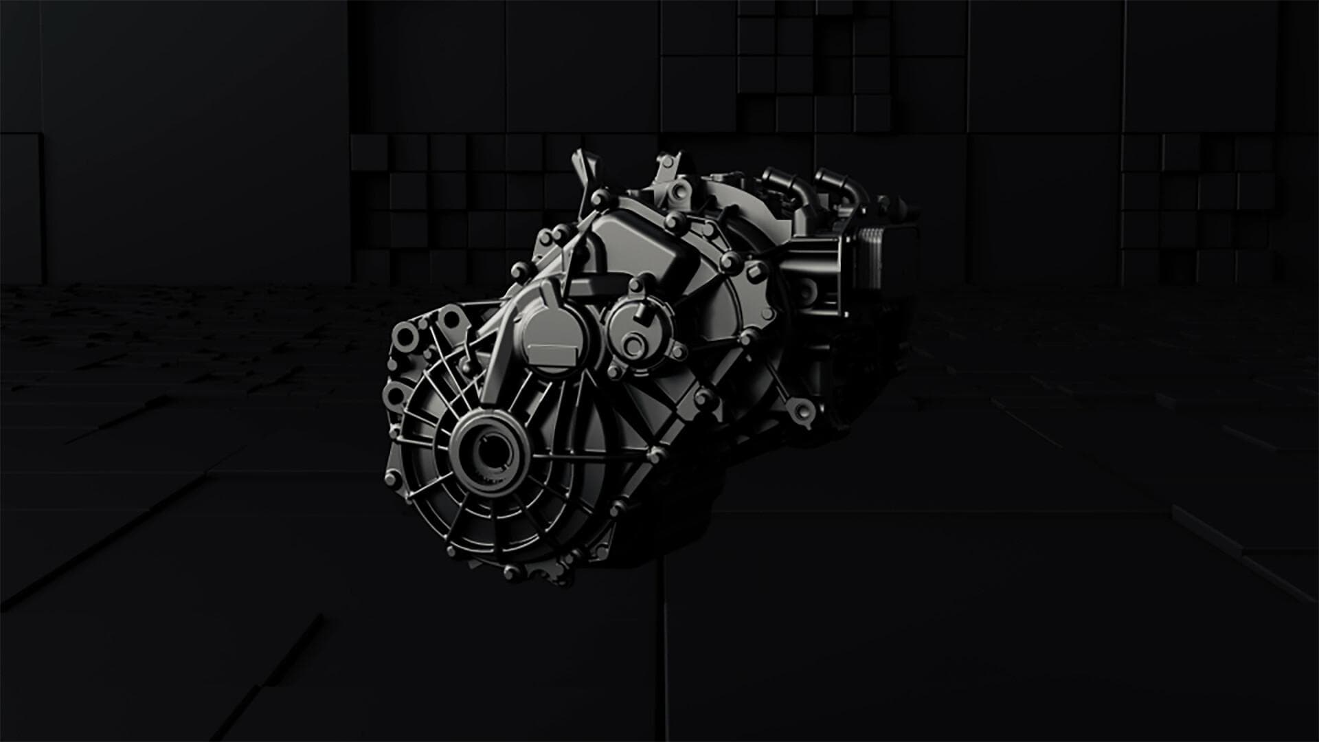 Cover Image for Renault und Valeo entwickeln fortschrittlichen E-Motor