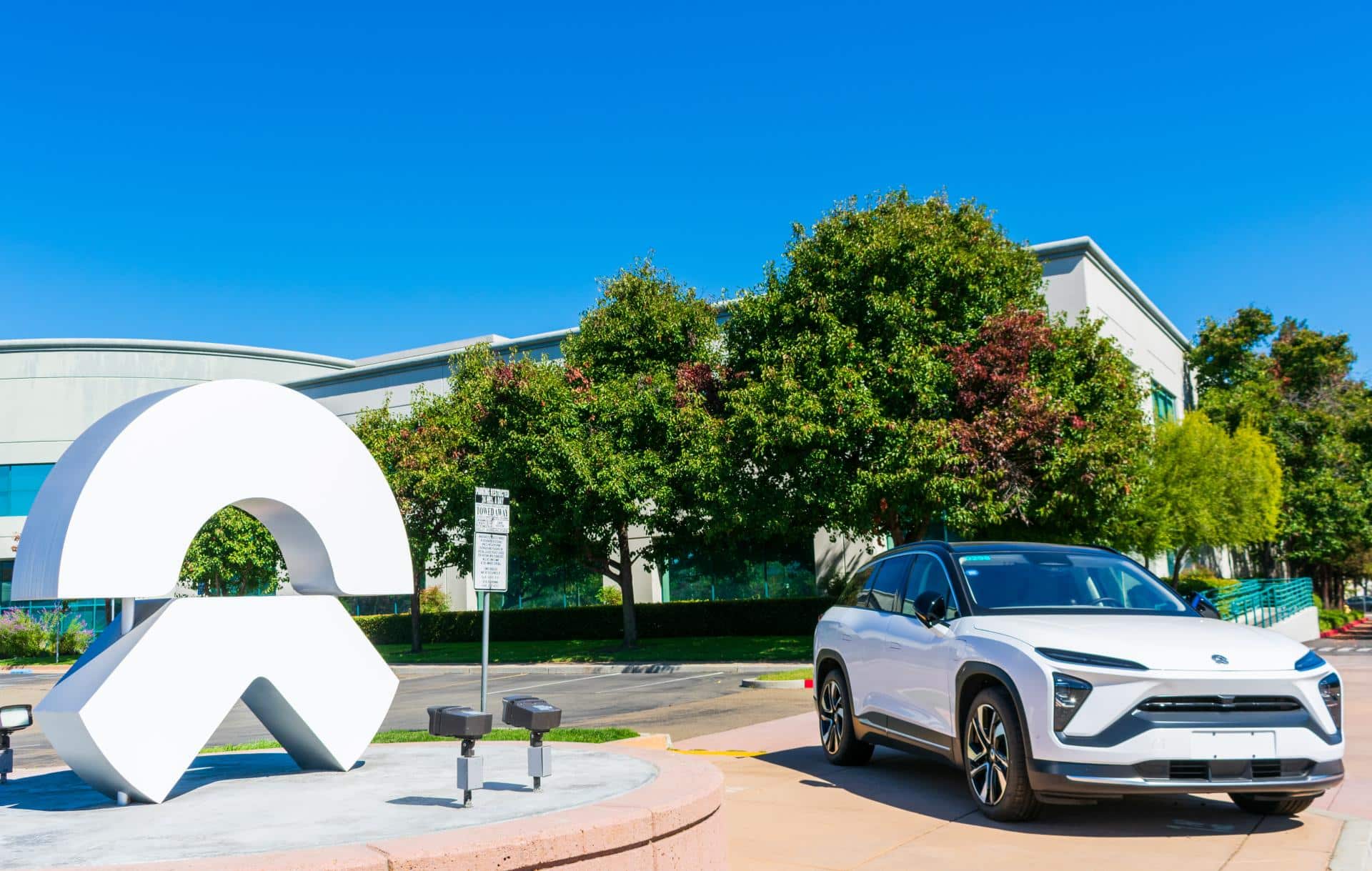 Cover Image for Chinas E-Autos in Deutschland: Wachstum oder Rückgang?