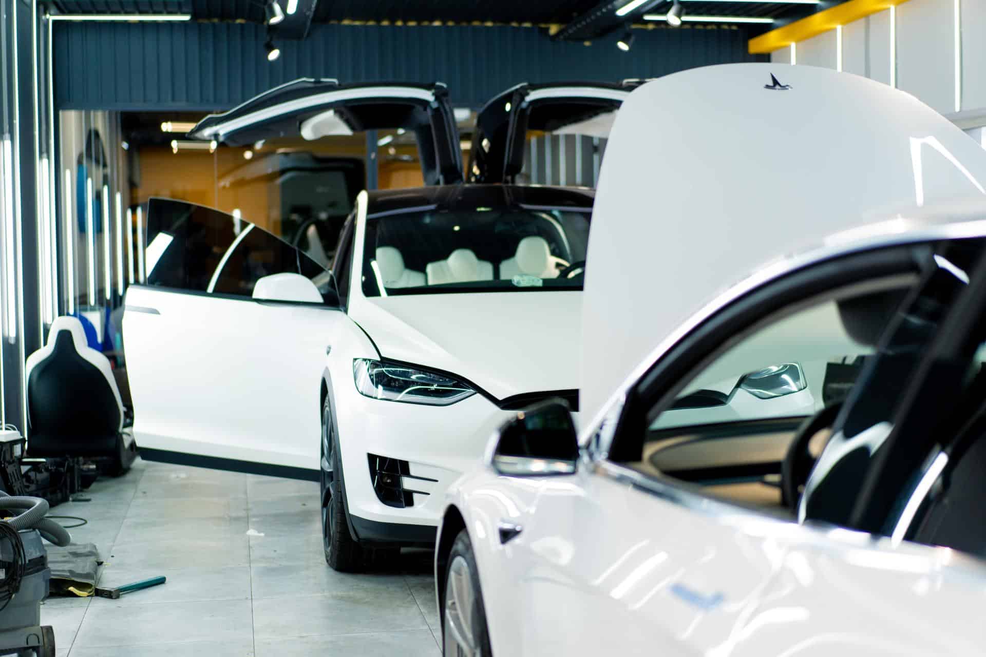 Cover Image for Tesla plant Erweiterung der Giga Grünheide ab 2024