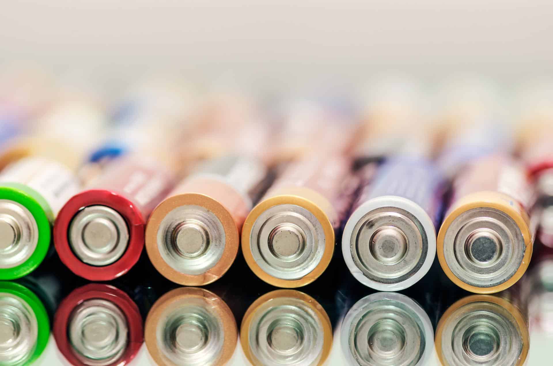Cover Image for LG und Toyota schließen Batterie-Deal