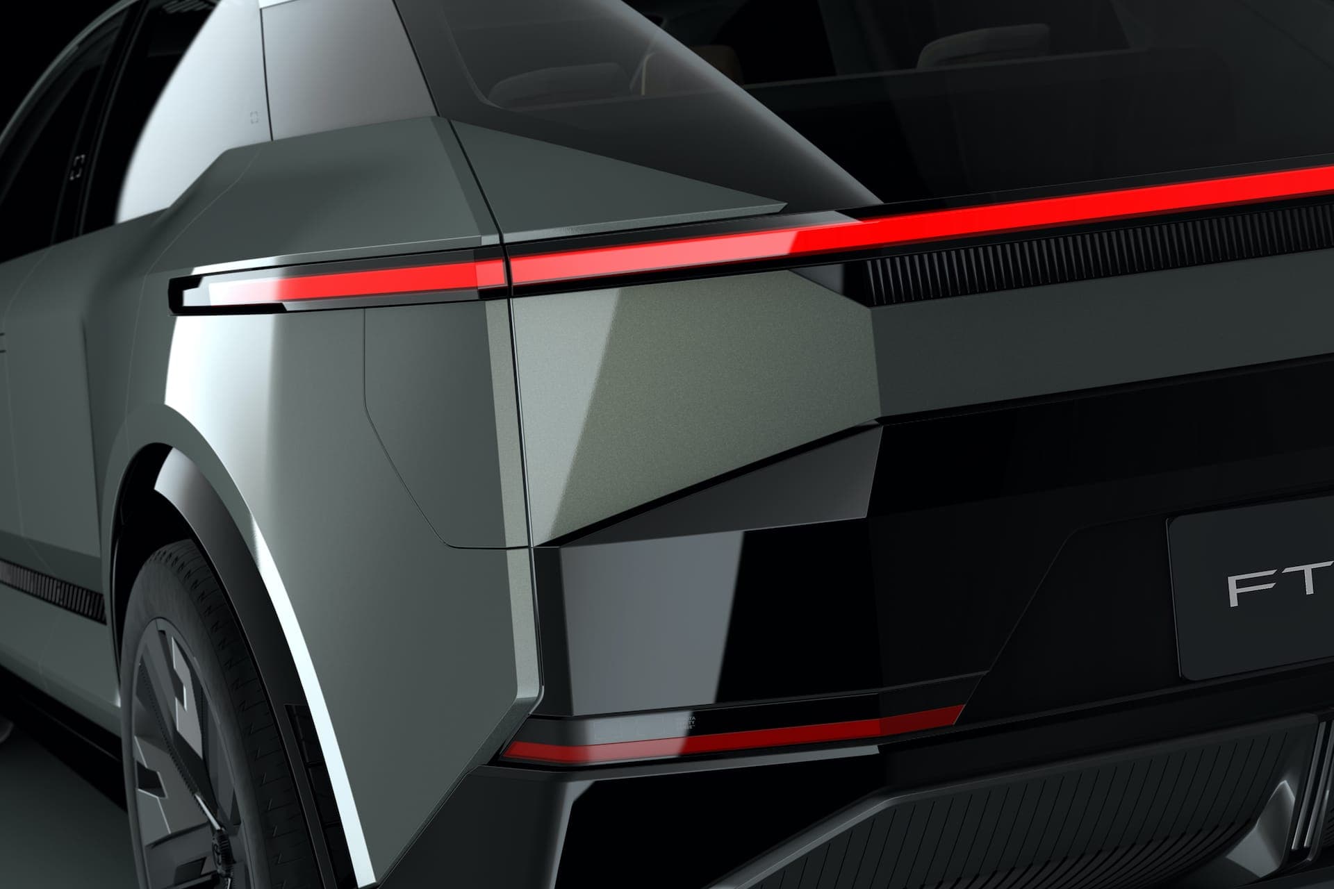 Cover Image for Toyota mit zwei weiteren Konzept-E-Autos auf der Japan Mobility Show