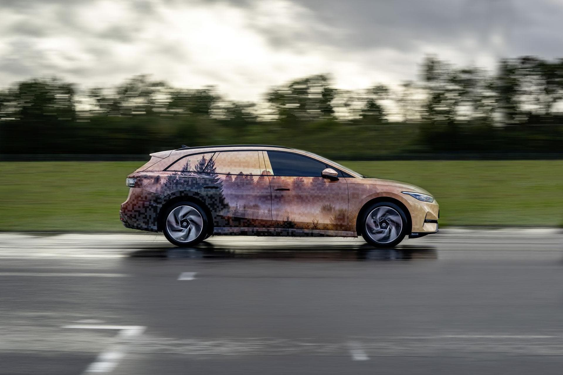 Cover Image for Vier gewinnt: Diese Elektrokombis rollen an