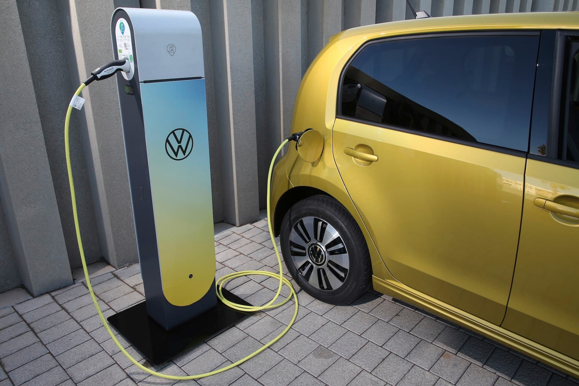 Cover Image for VW-Chef: „Haben einen guten Plan“ für das 20.000 Euro E-Auto