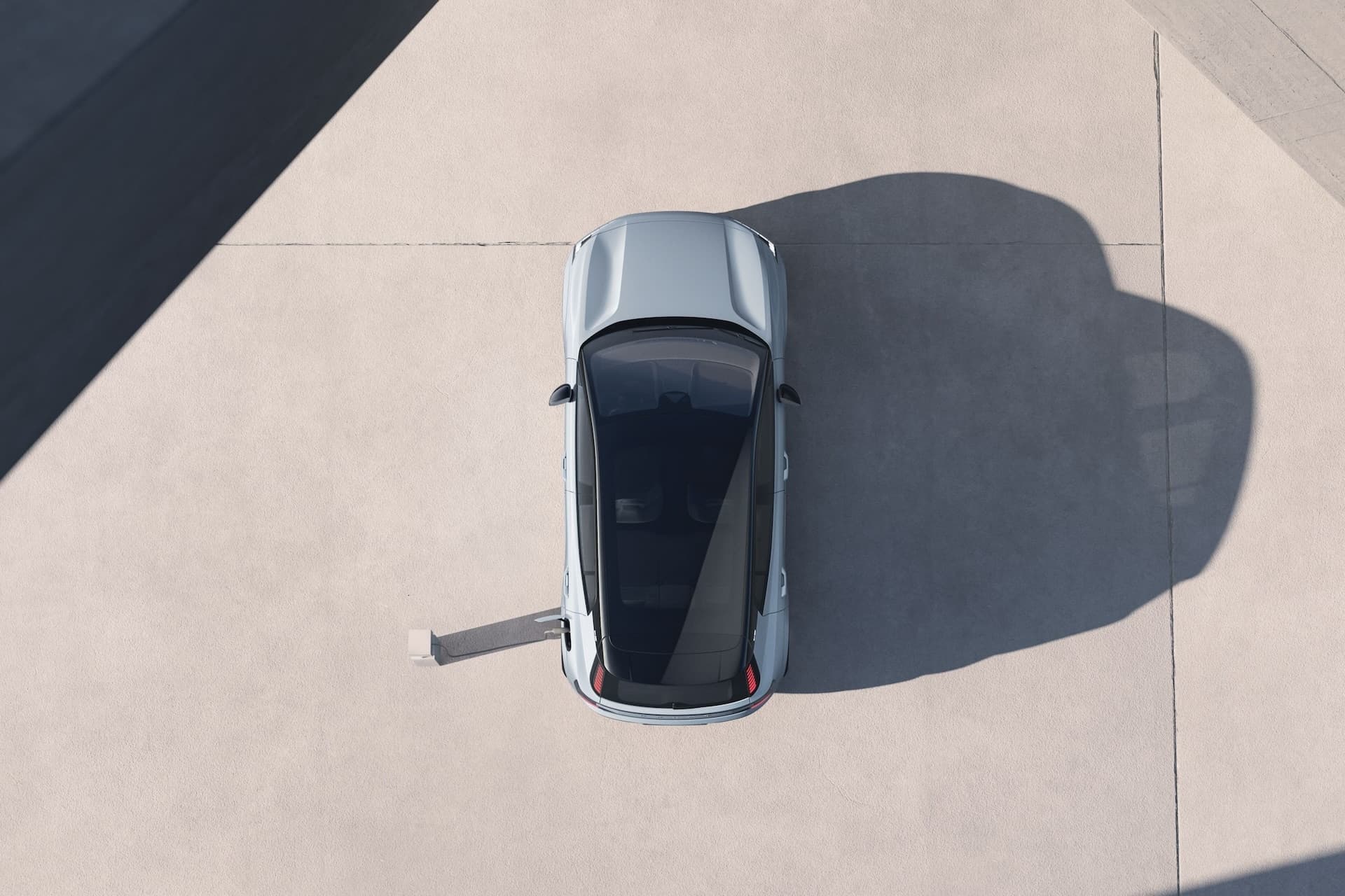 Cover Image for Volvo kassiert Elektroauto-Ziel für 2030 ein