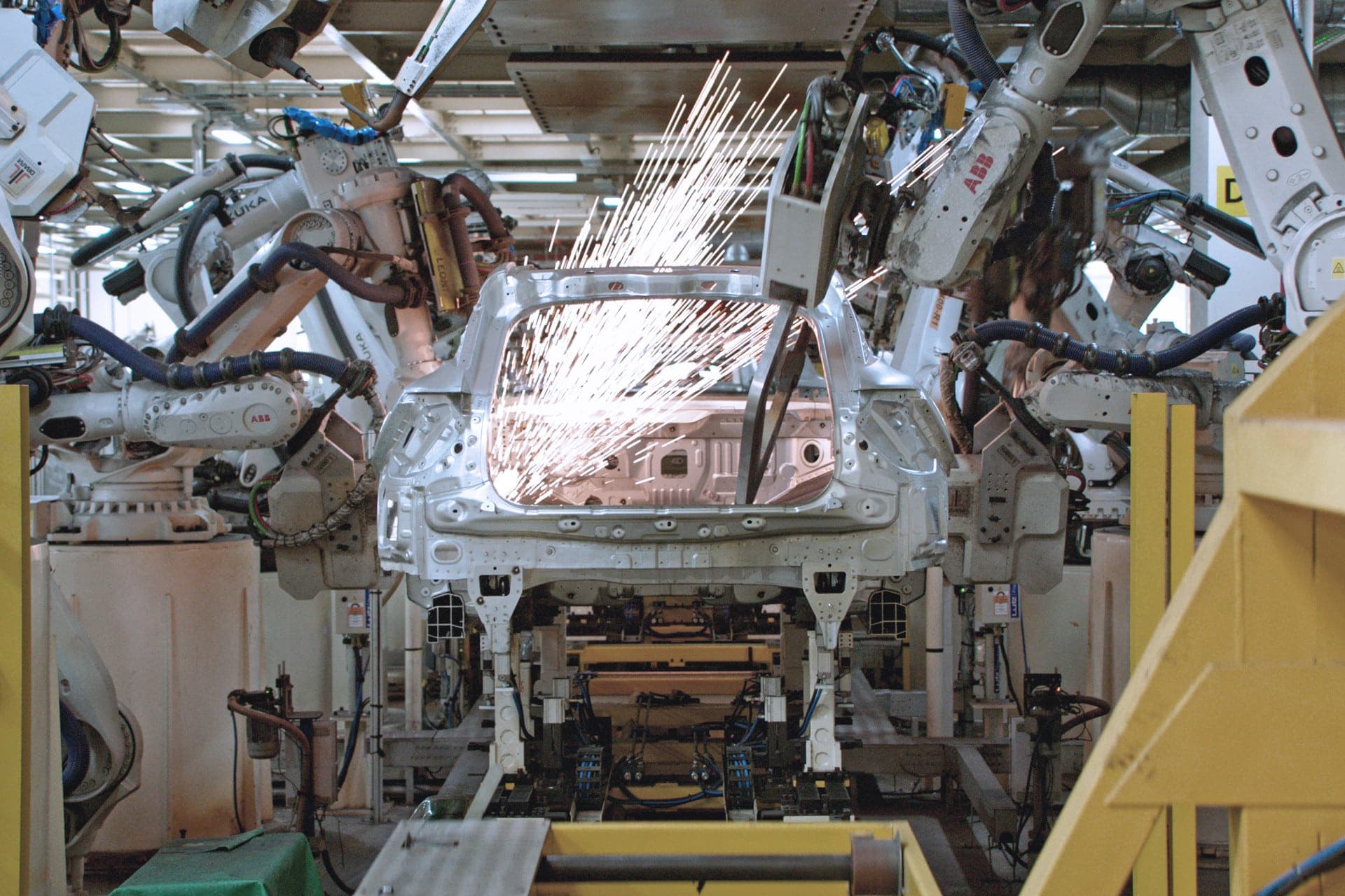 Cover Image for Polestar 4 wird ab 2025 auch in Südkorea gebaut