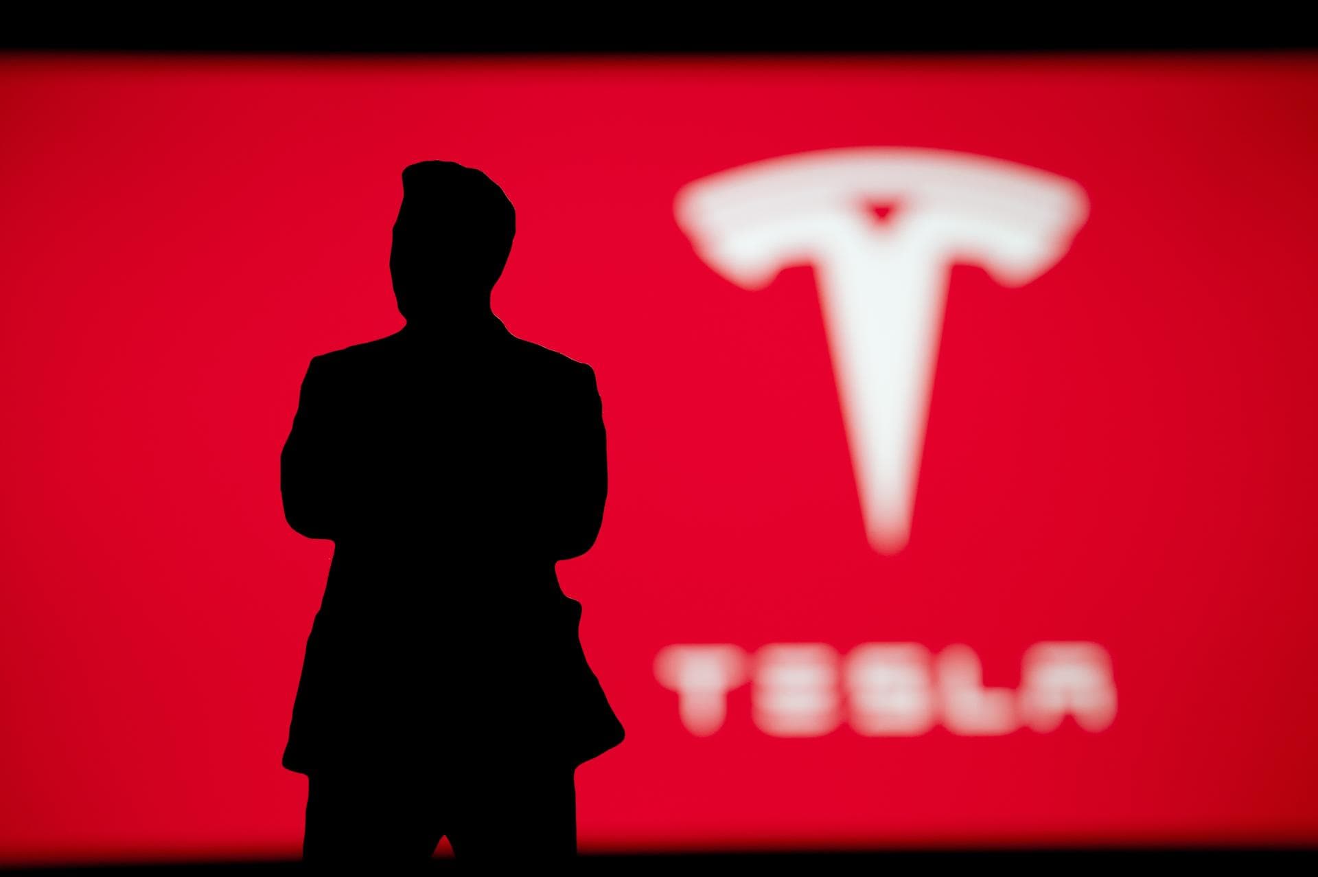 Cover Image for Tesla verklagt Schweden