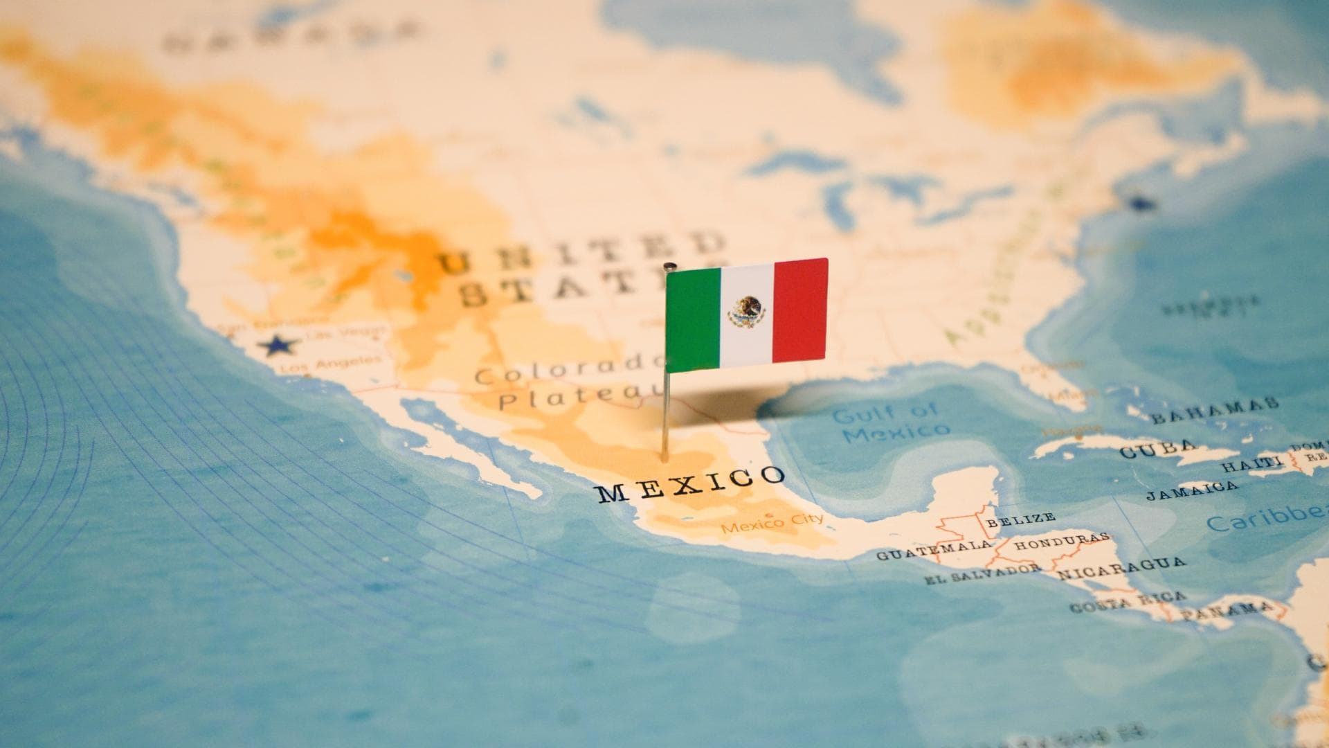 Cover Image for VW plant Elektroautos „Made in Mexico“