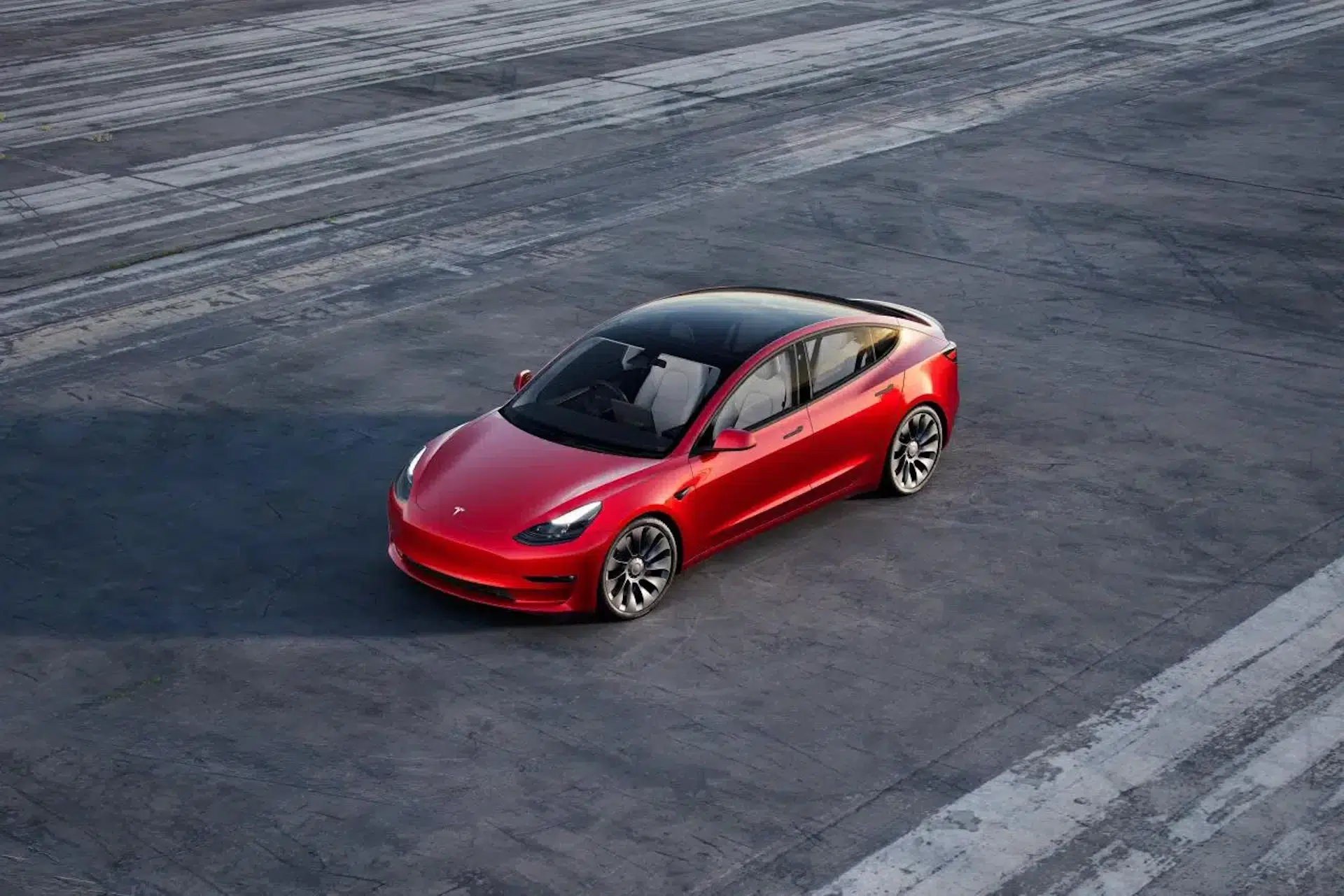 Cover Image for Tesla verlängert Model Y-Umweltprämie, 0 Prozent Sonderzinsen