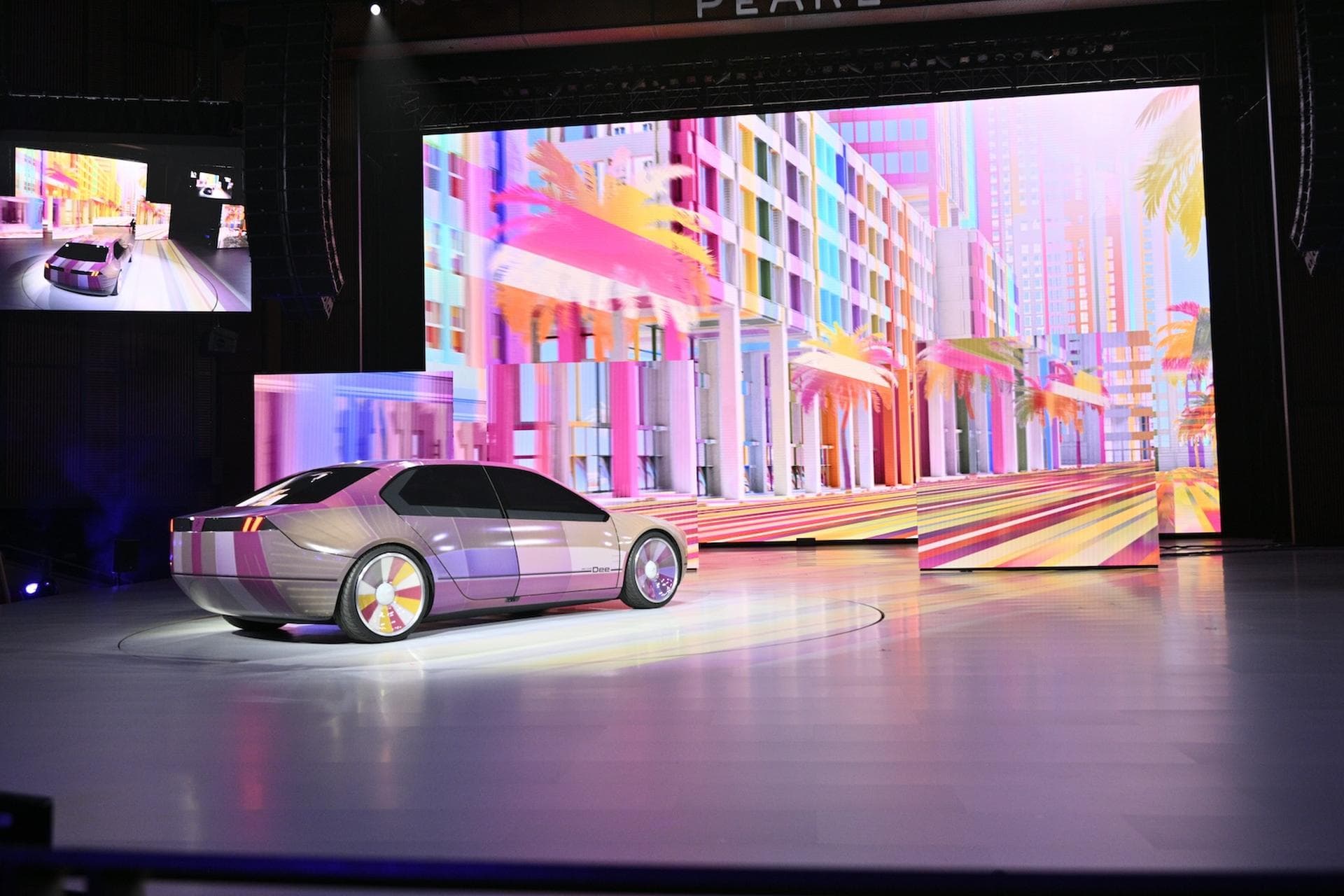 Cover Image for Ausblick: CES 2024 in Las Vegas