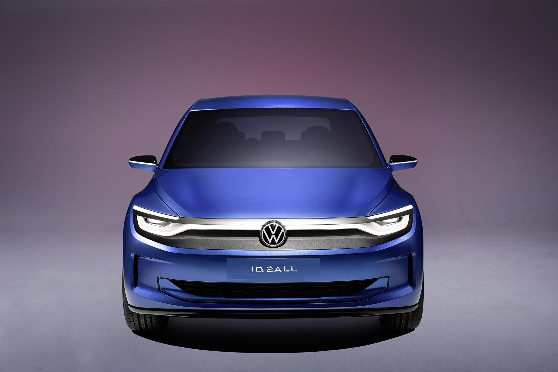 Cover Image for VW und Renault planen 20.000 Euro E-Auto
