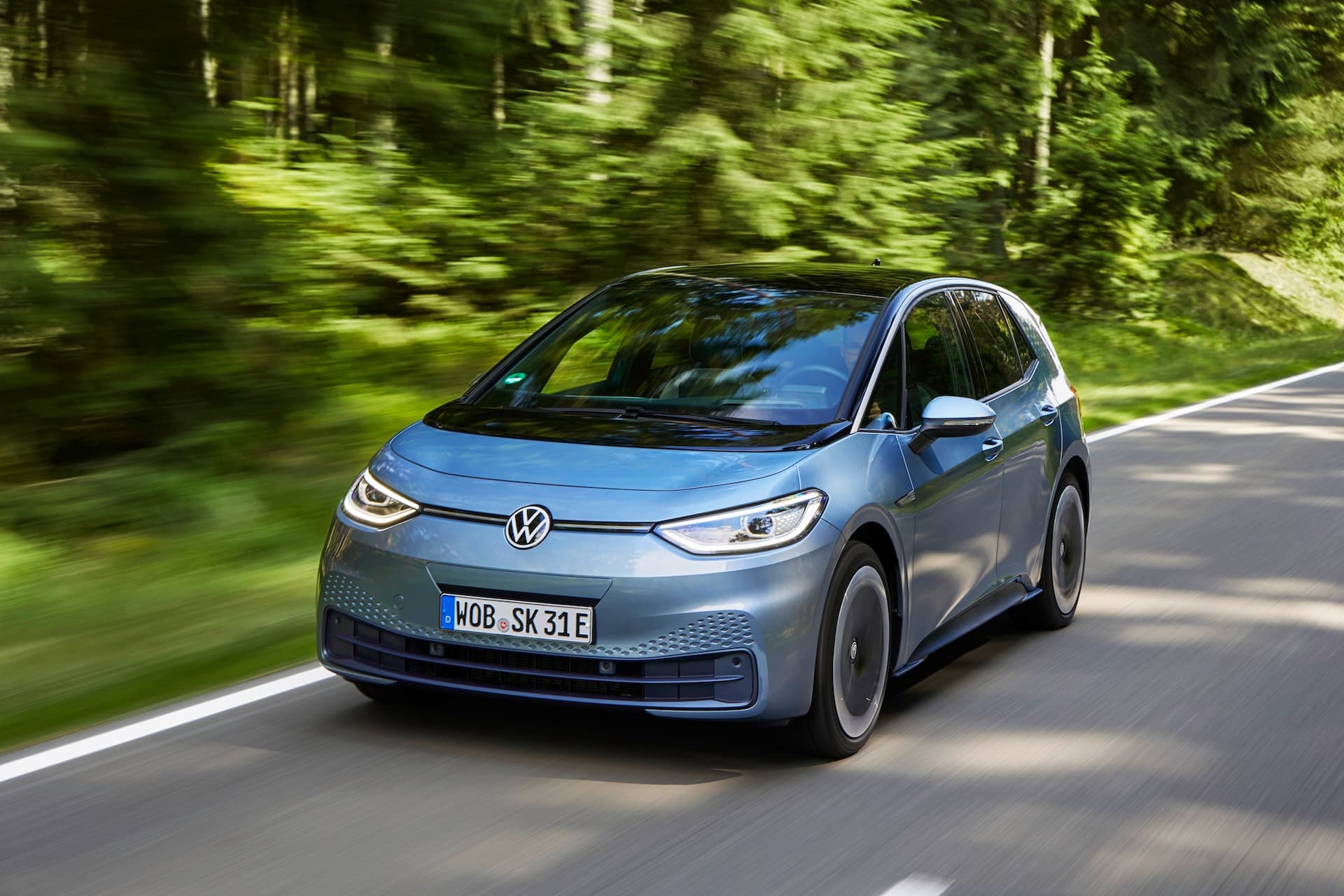 Cover Image for Weniger als 30.000 Euro: VW ID.3 wird 7000 Euro günstiger