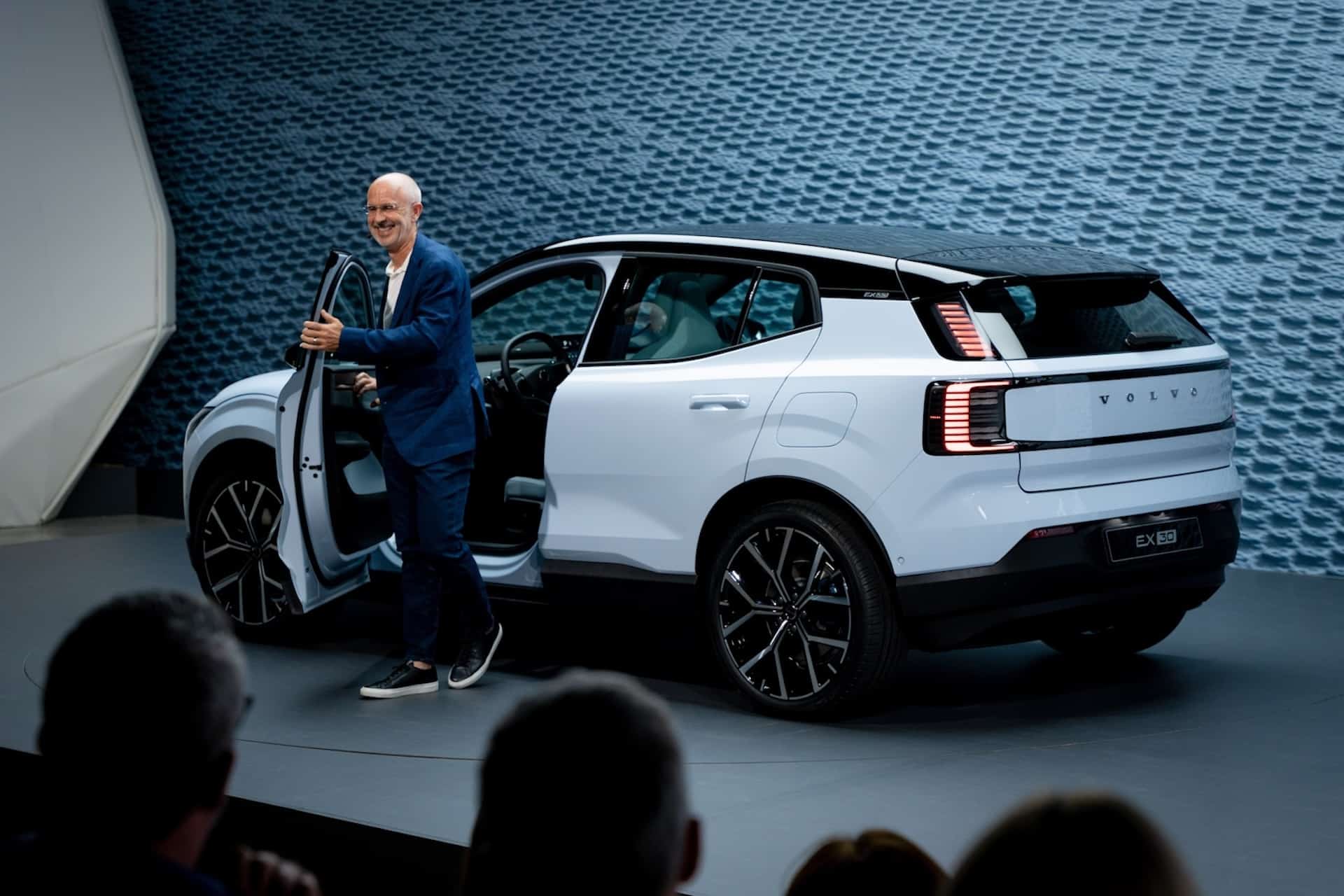 Cover Image for Volvo-Chef: Das „Verbrenner-Aus“ muss bleiben